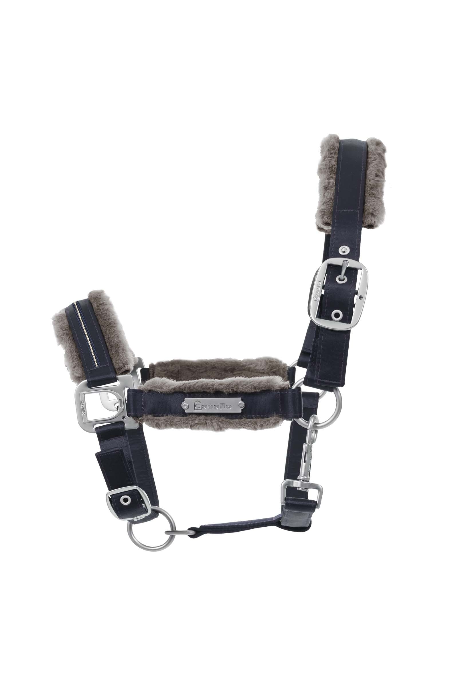 Cavallo CAVALHENNY Halter Grimma & grimskaft