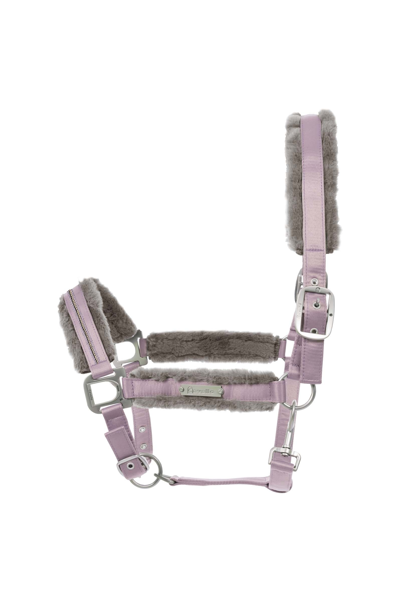 Cavallo CAVALHENNY Halter Grimma & grimskaft