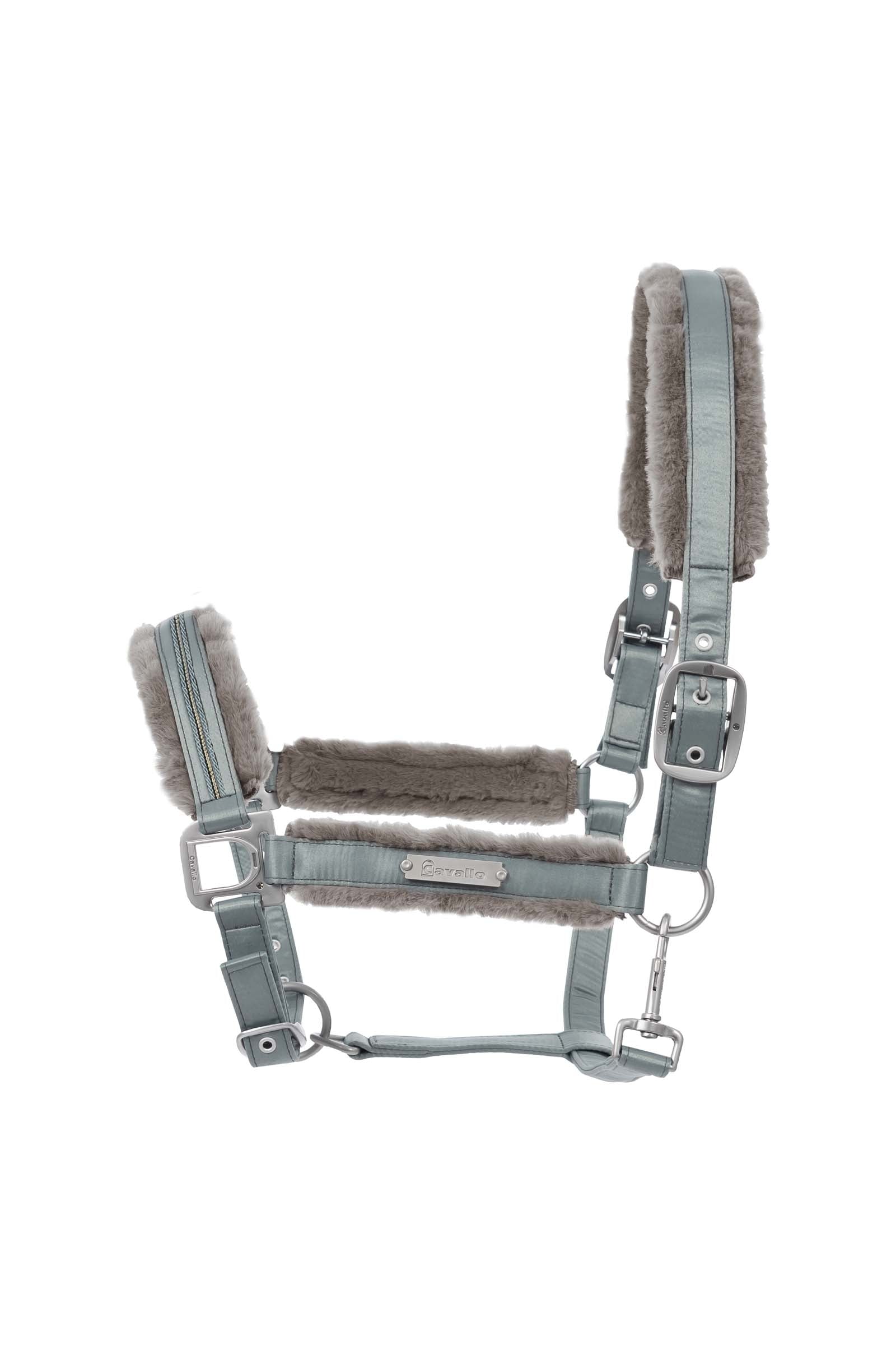 Cavallo CAVALHENNY Halter Grimma & grimskaft