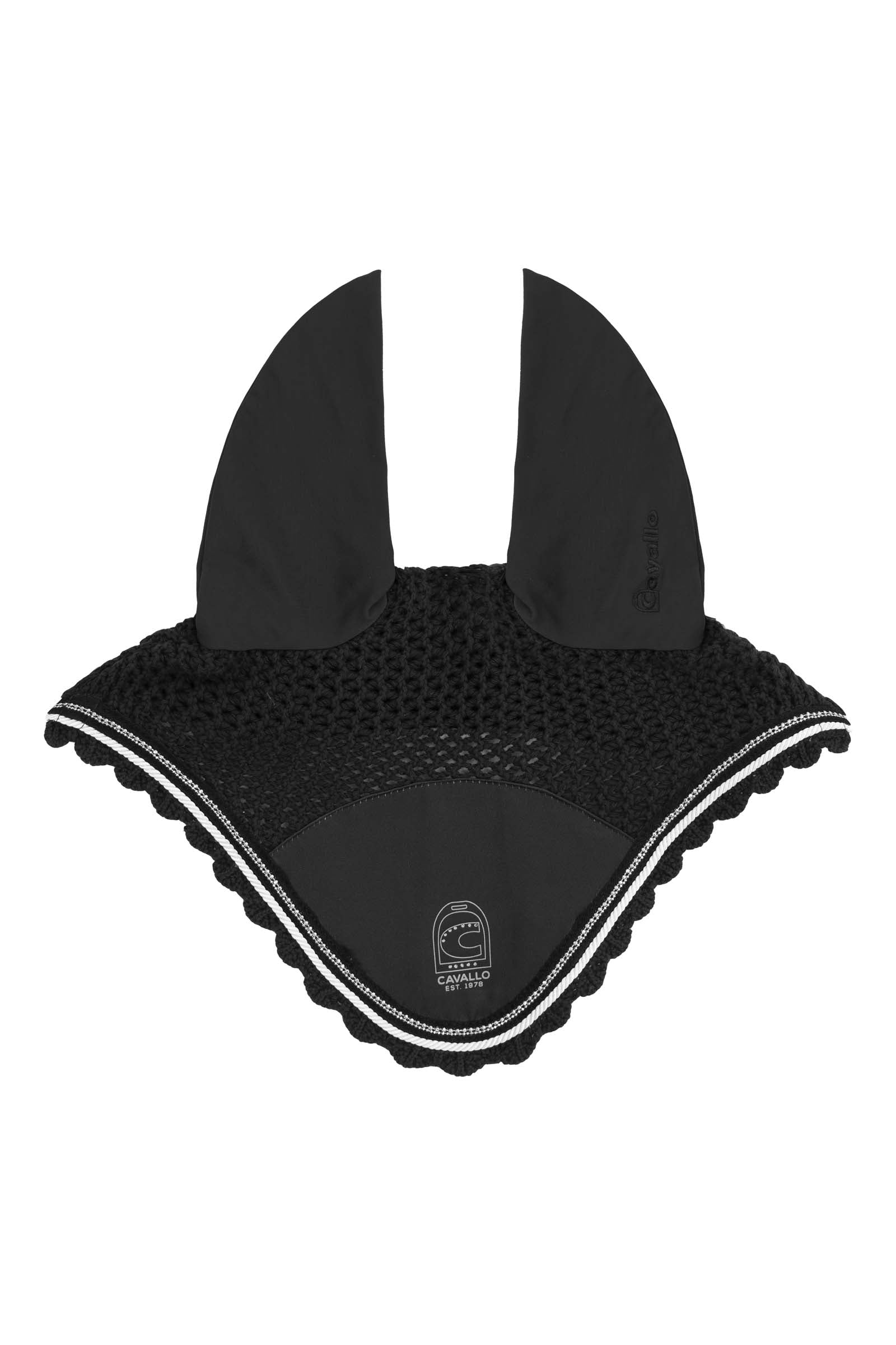 Cavallo CAVALHINATA Fly Hood Schabrak