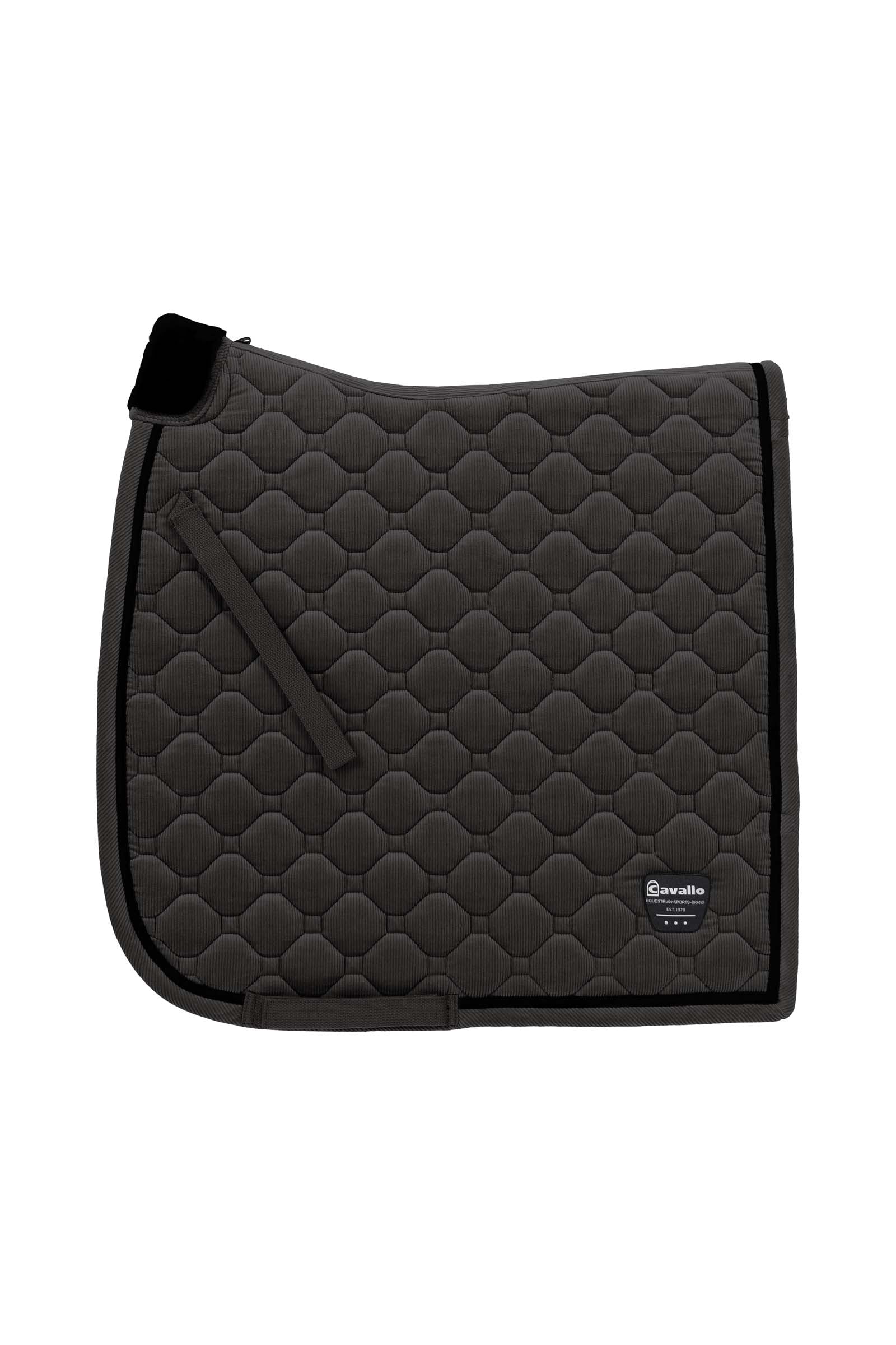 Cavallo CAVALHIRA Dressage Saddle Pad Schabrak