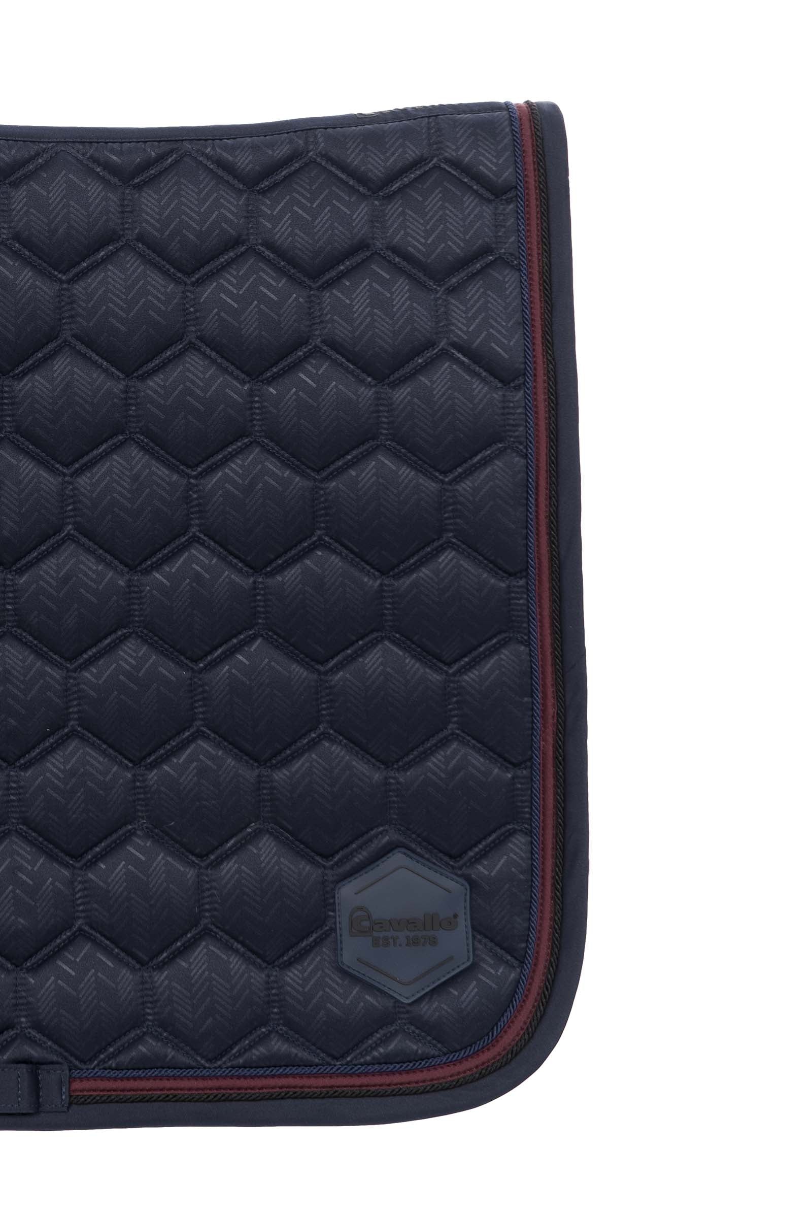 Cavallo CAVALHOSHI Dressage Saddle Pad Saddle Pads
