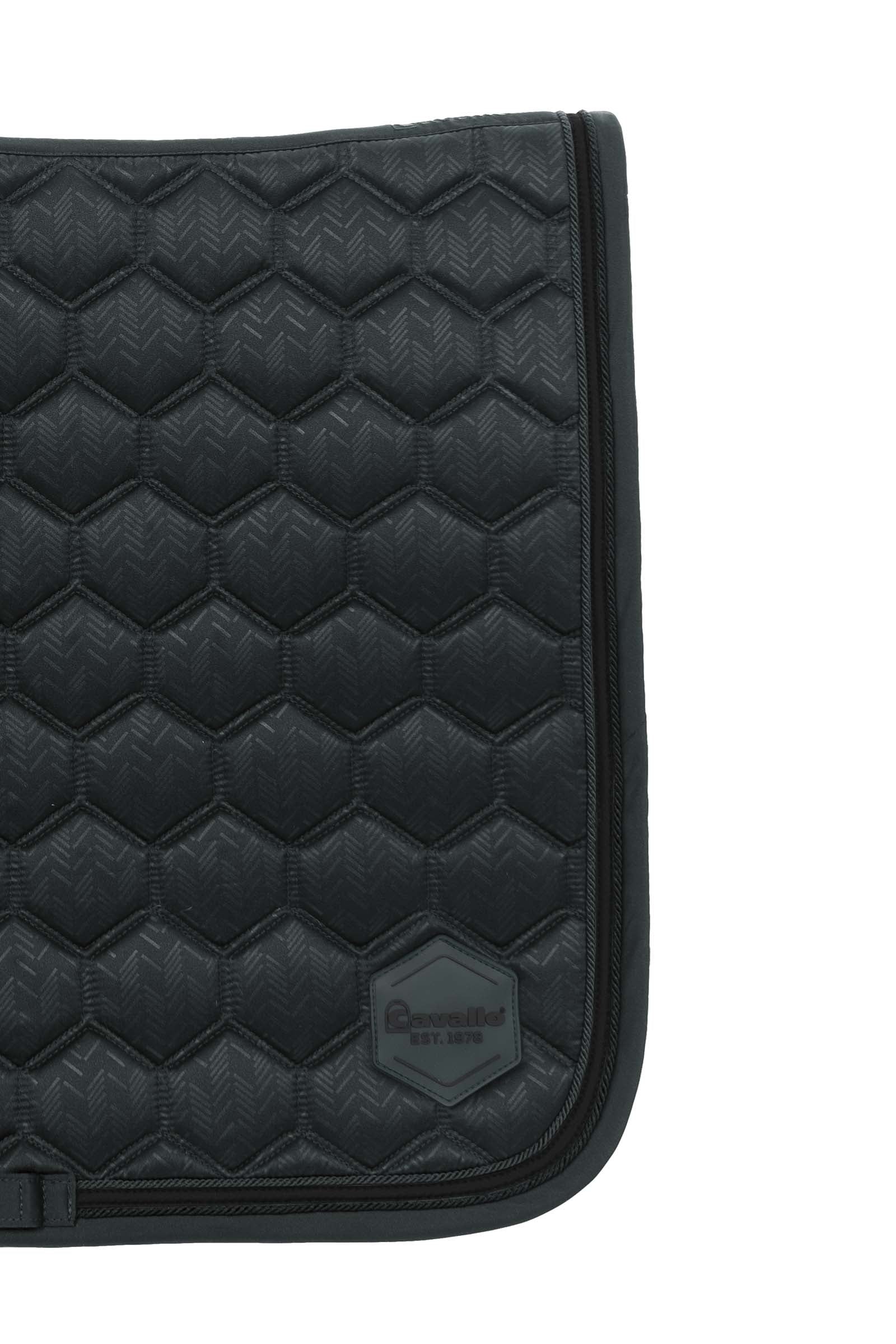 Cavallo CavalHoshi Dressage Saddle Pad Saddle Pads