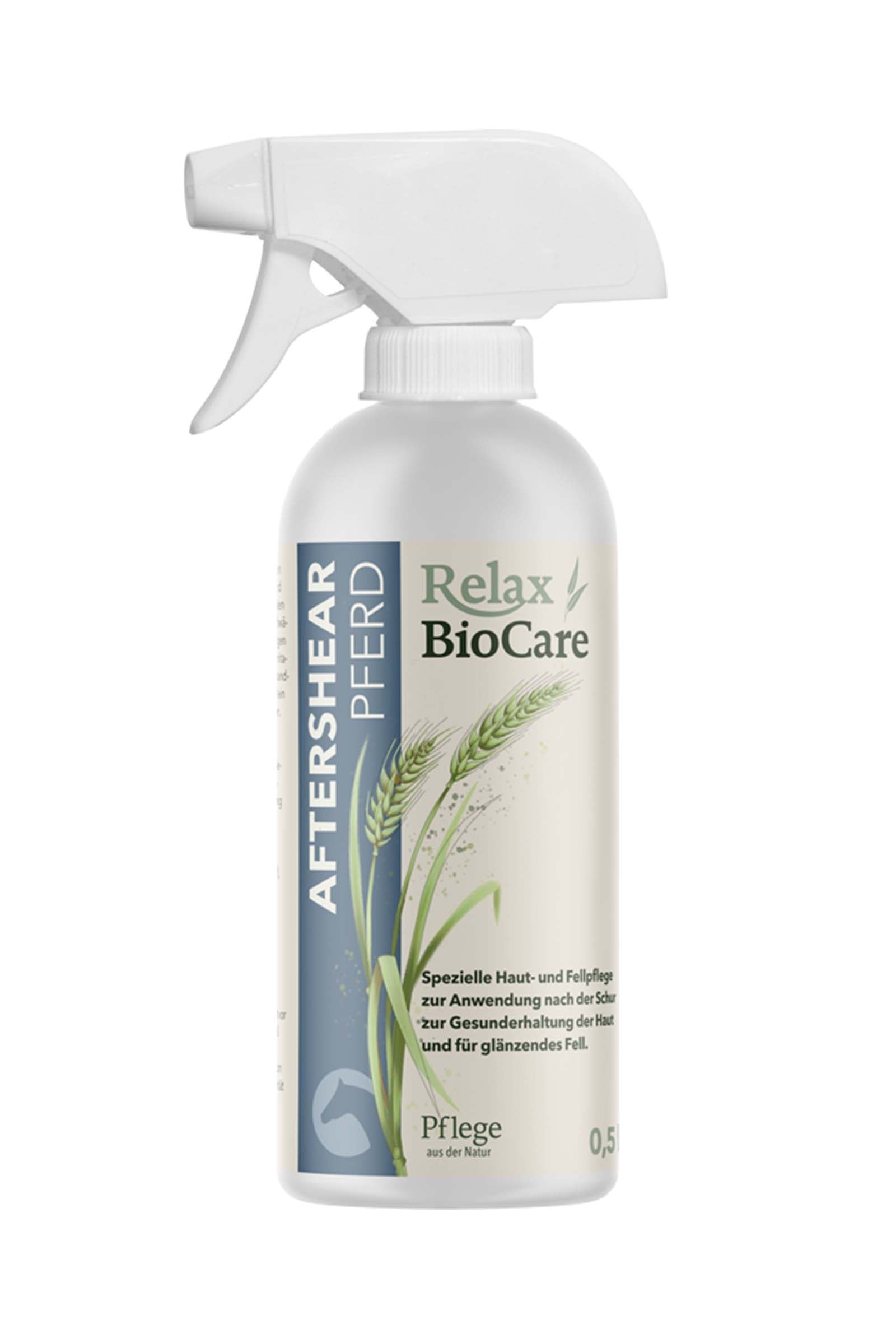 Relax BioCare Relax Biocare Aftershear 500ml Hälsovård