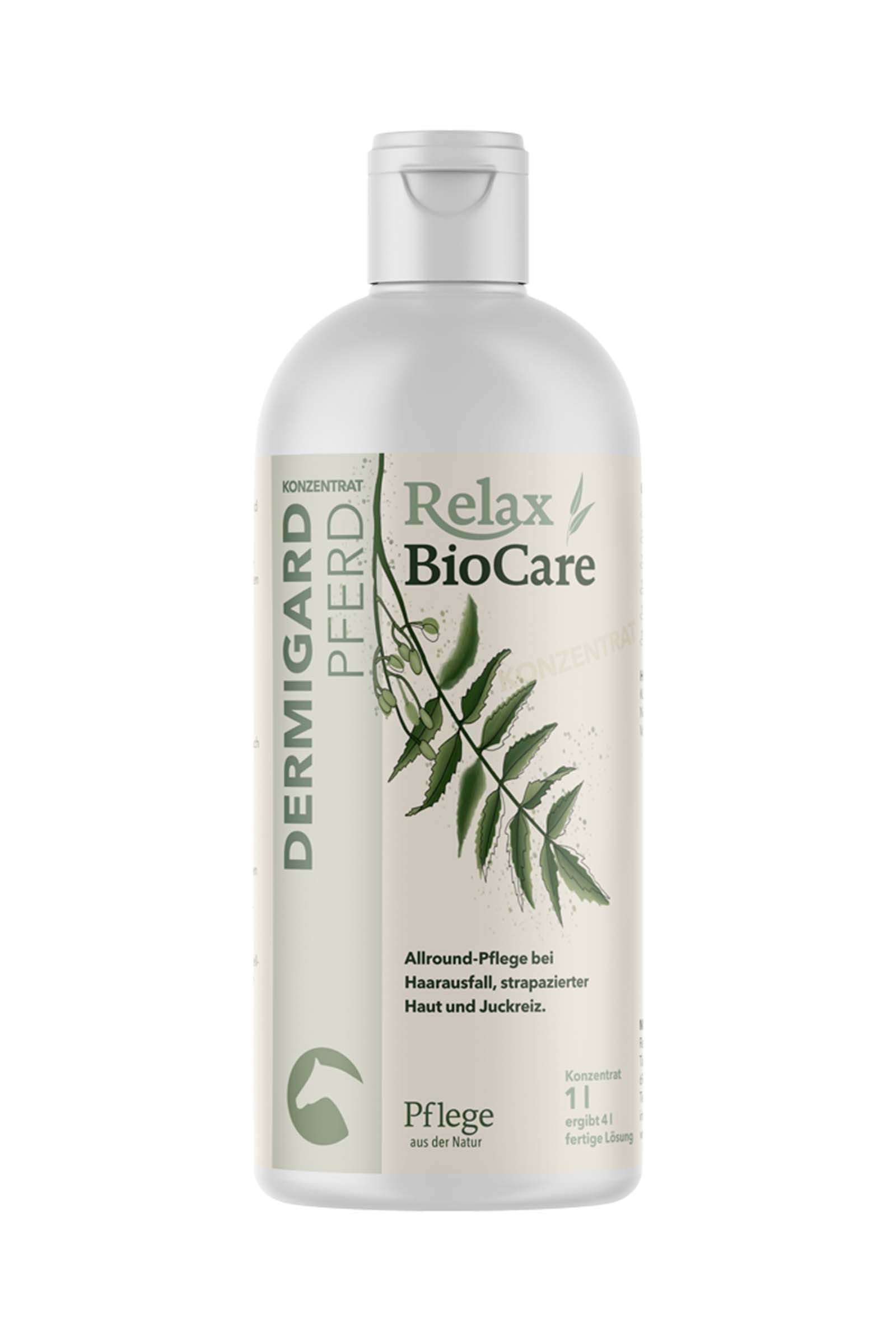 Relax BioCare Dermigard Concentrate 1000ml Hälsovård