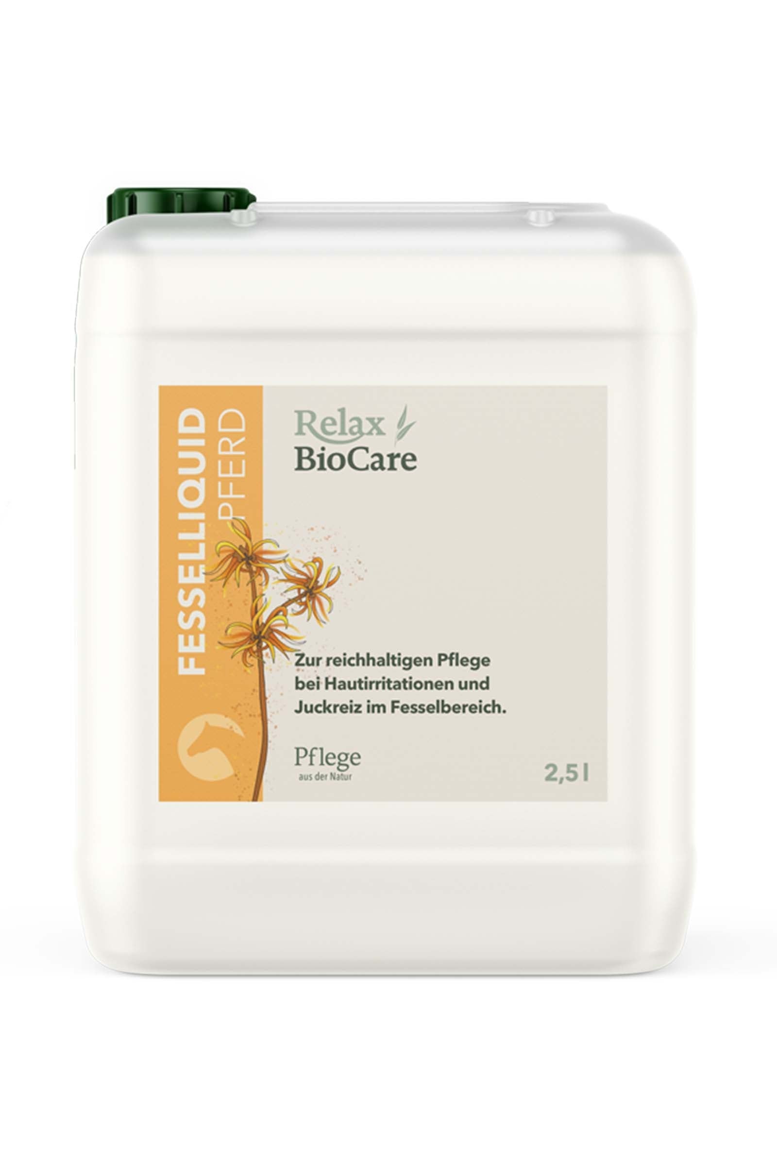 Relax BioCare Relax Biocare Fetlock Liquid 2500ml Hälsovård
