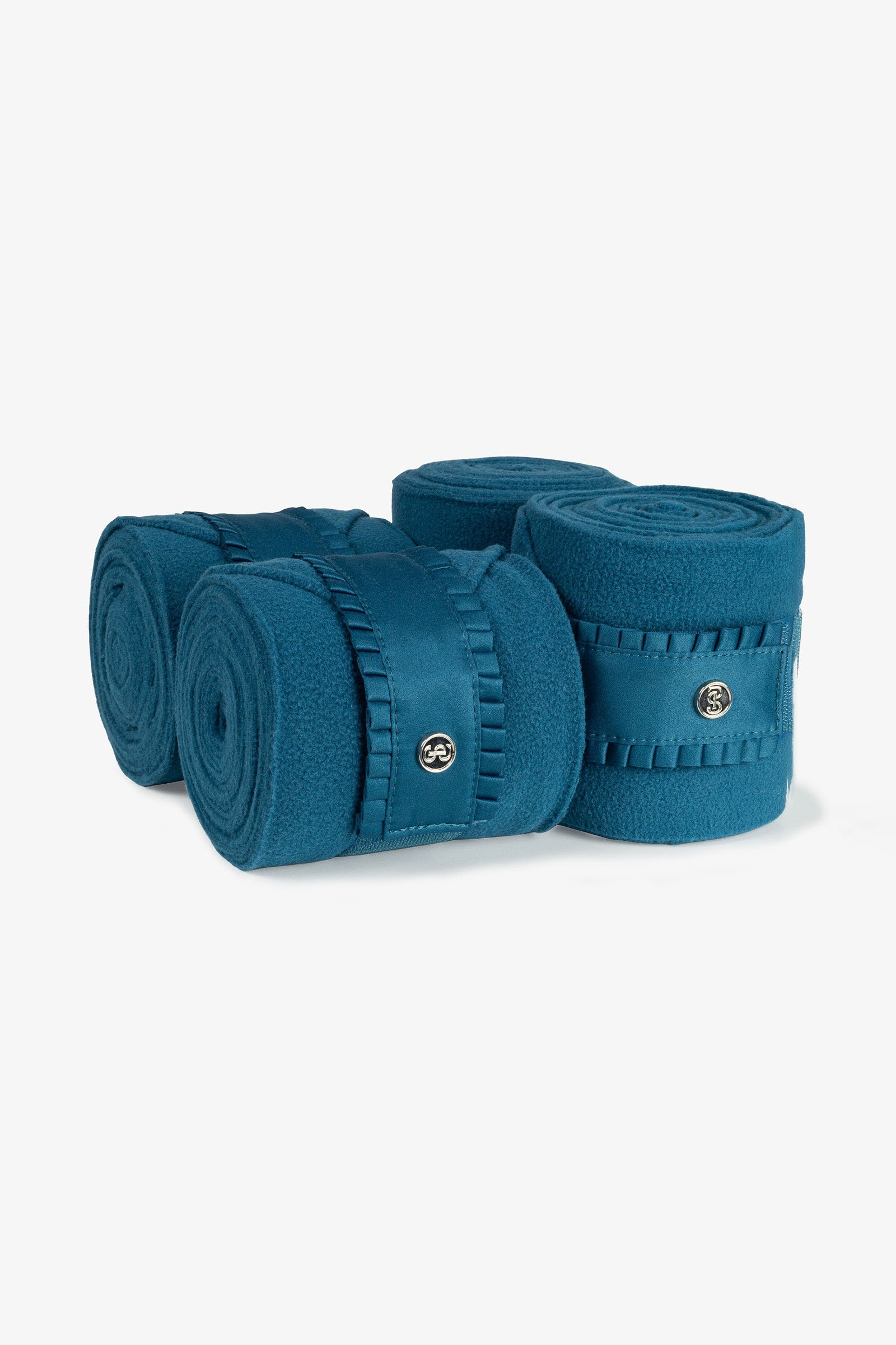 PS of Sweden Ruffle Benlindor Leg Protection & Hoof Protection for Horses