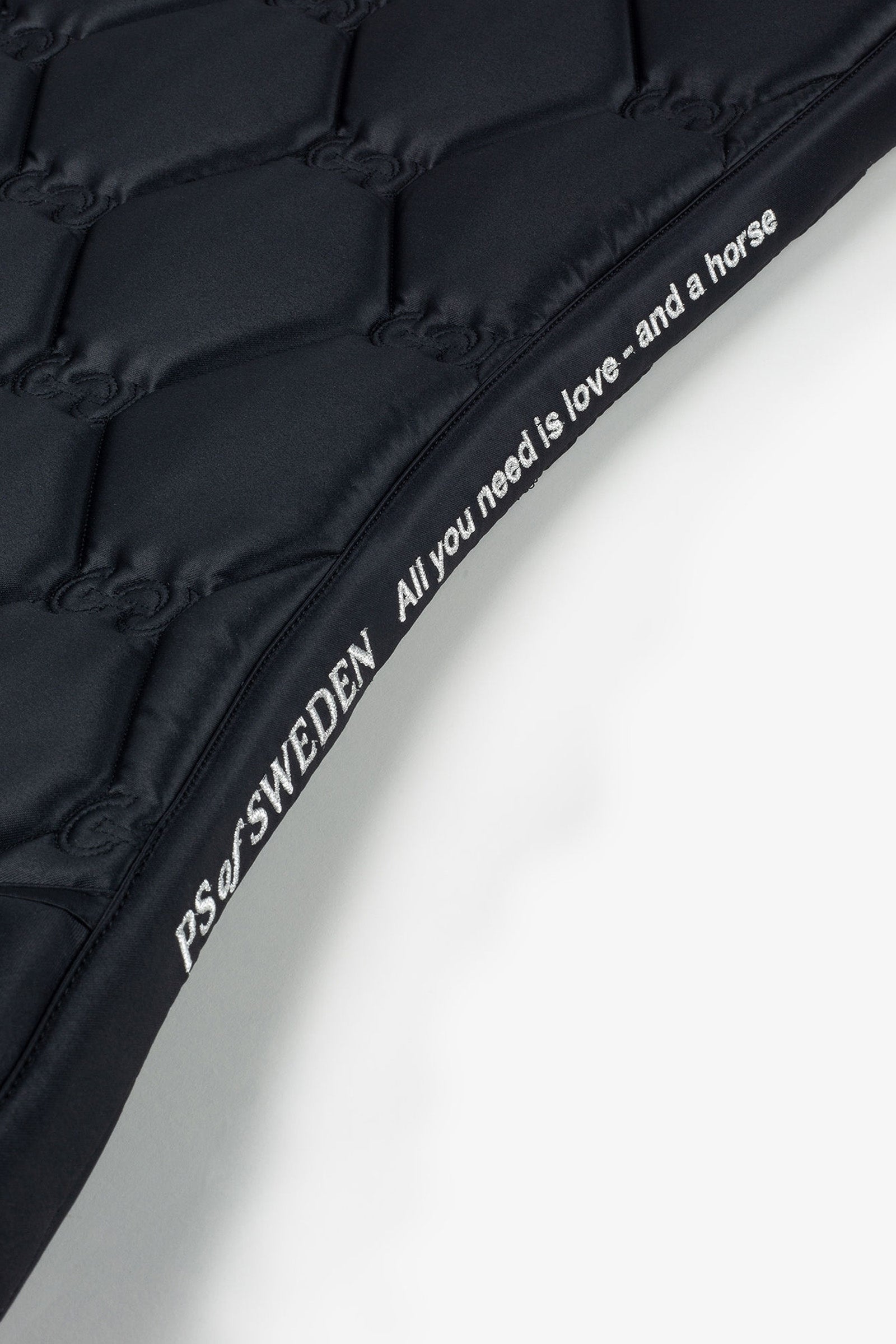 PS of Sweden Saddle Pad Dressage Signature Saddle Pads