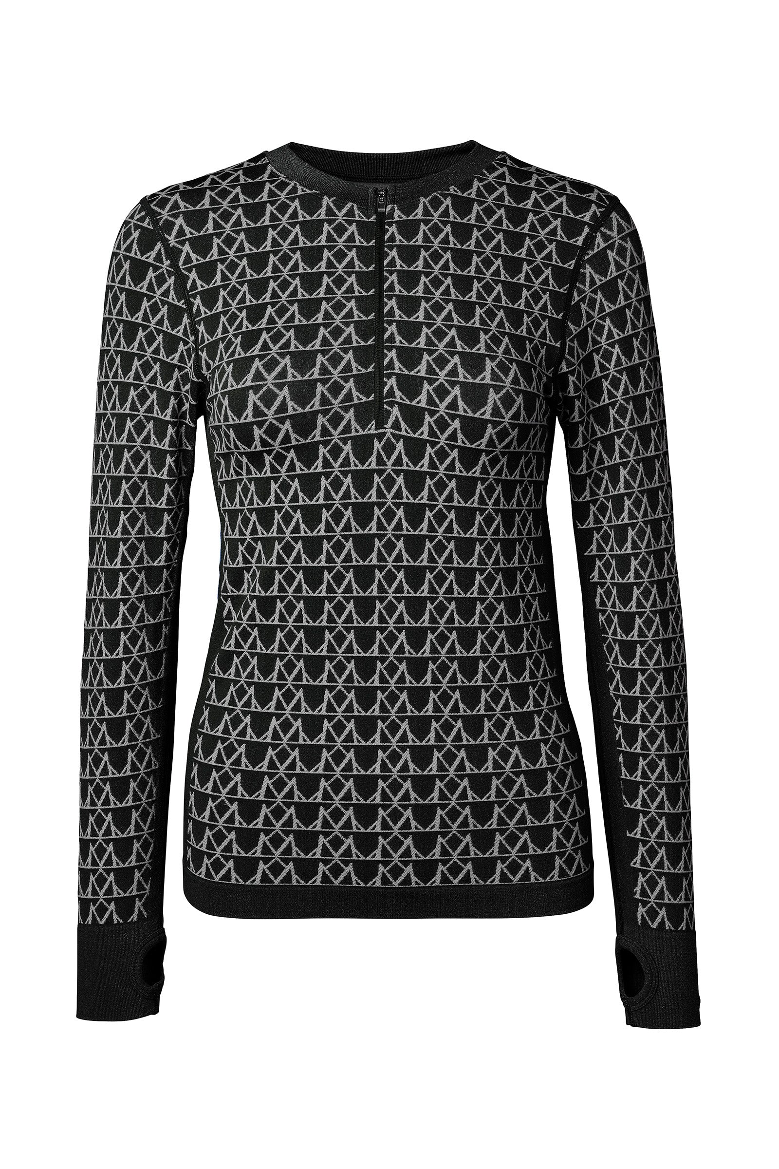 Mountain Horse Magic Women's Tech Top Damridkläder