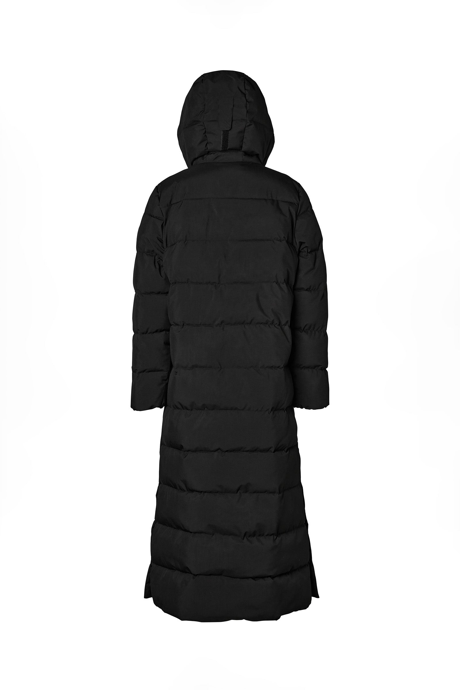 Mountain Horse Quinn Women's Long Coat Women’s Riding Clothing