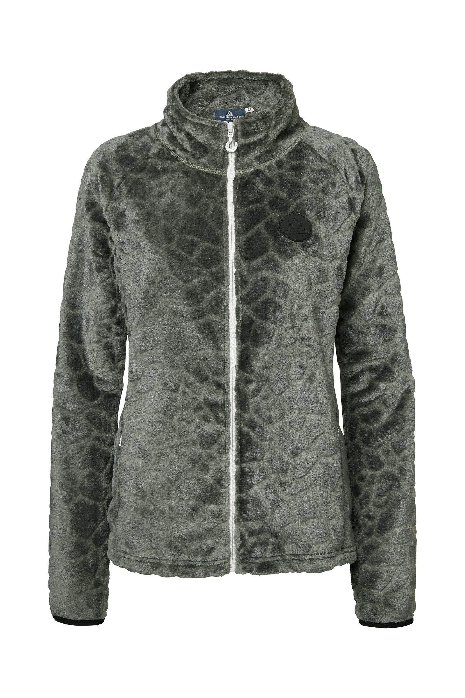 Mountain Horse Shadow Women's Fleece Women’s Riding Clothing