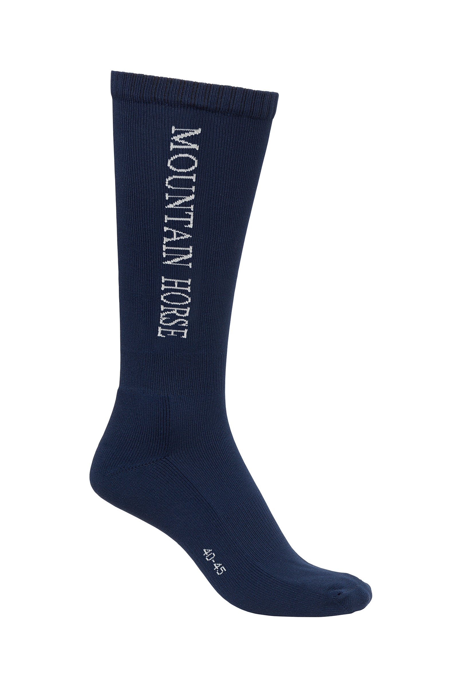 Mountain Horse Team Tech Socks Strumpor