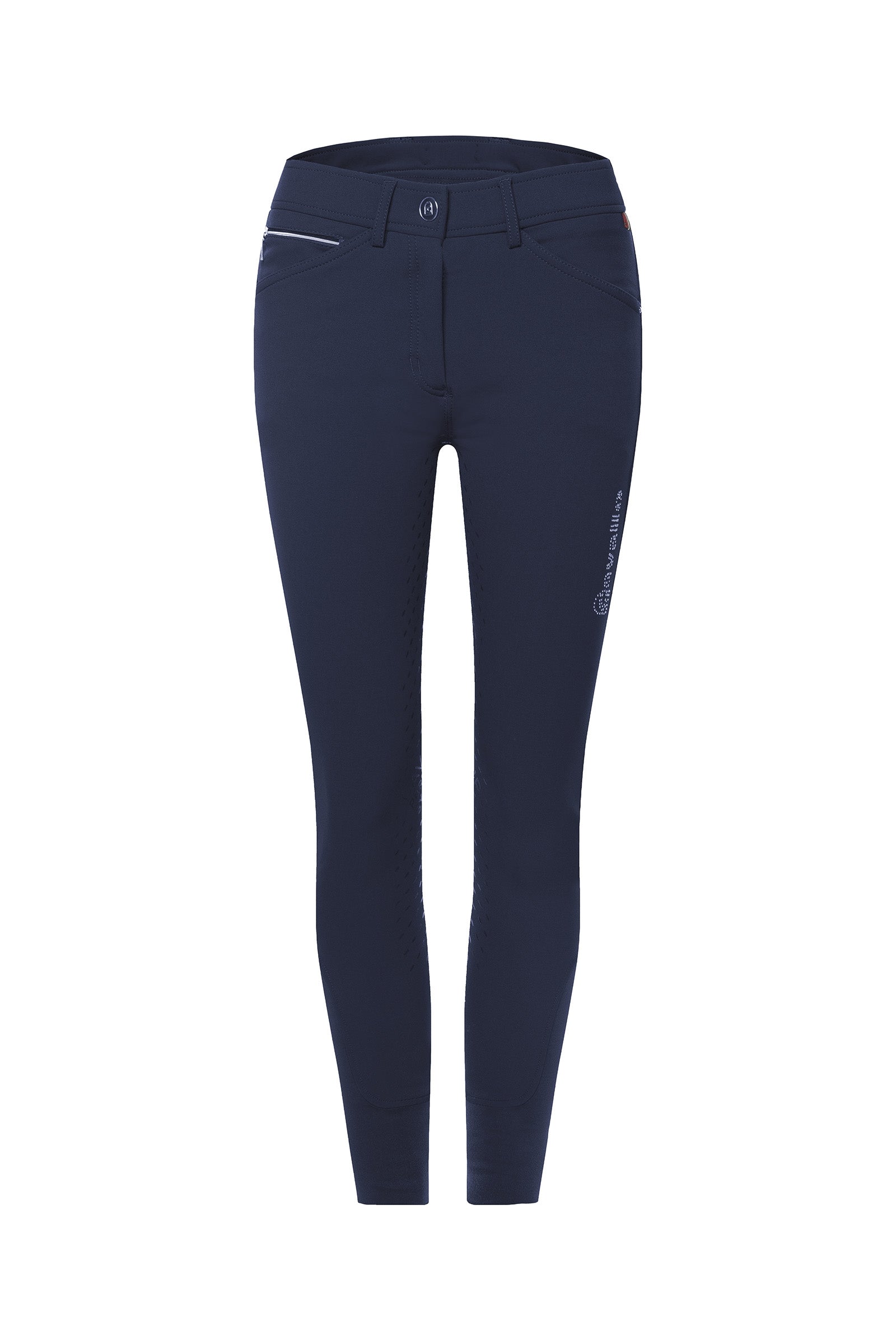 Cavallo CavalCalima Grip Full Seat Kids' Breeches Barnridkläder