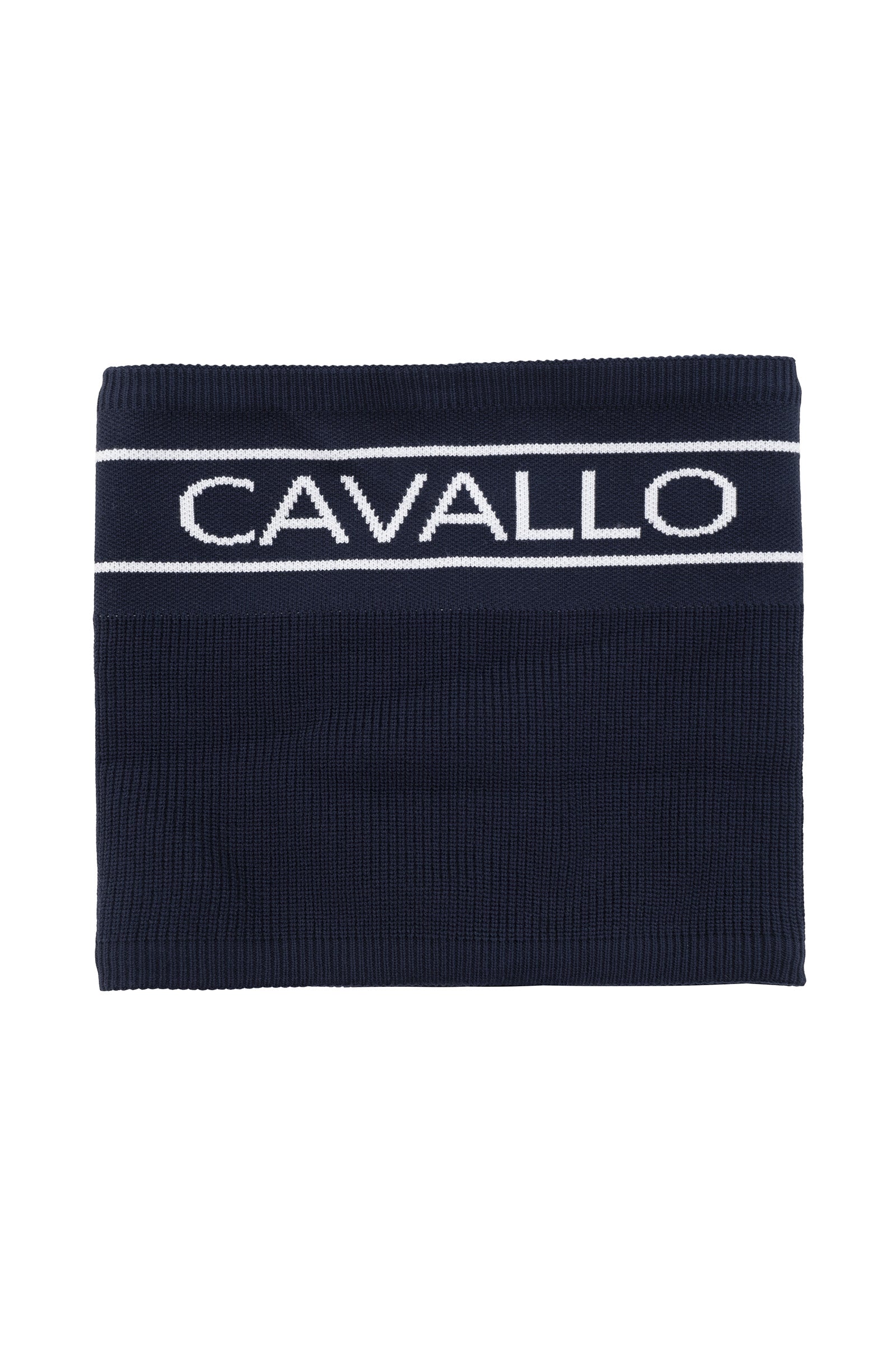 Cavallo Ebony Loop Scarf Accessoarer