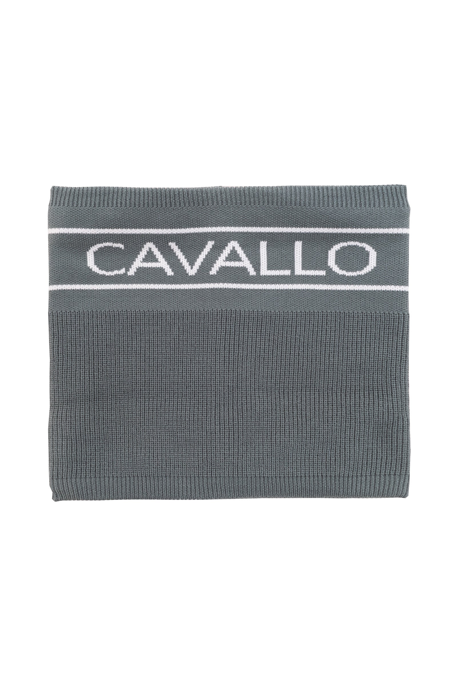 Cavallo Ebony Loop Scarf Accessoarer