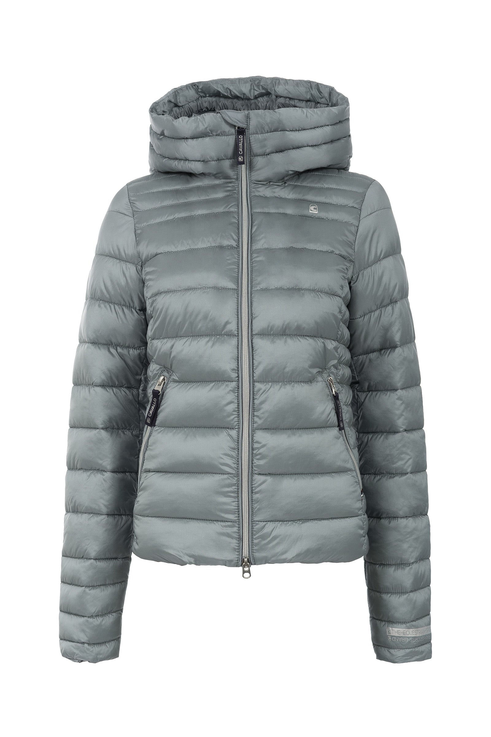 Cavallo CAVALEDEN Young Kids´ Puffer Jacket Barnridkläder
