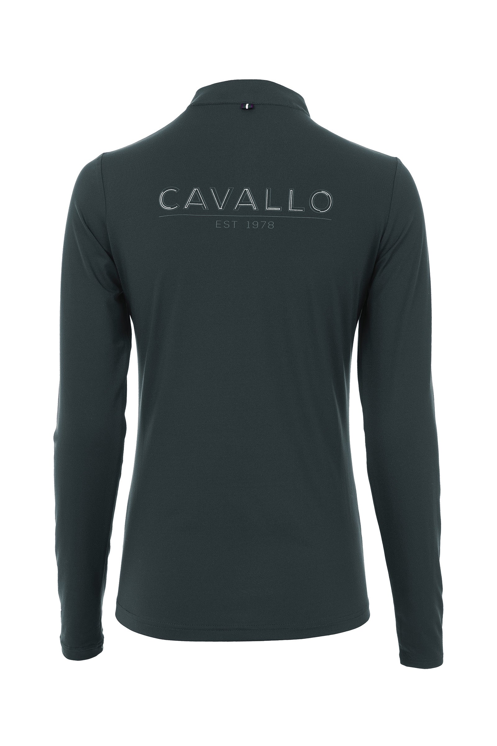 Cavallo CAVALEDERA Women´s Functional Shirt Women’s Riding Clothing