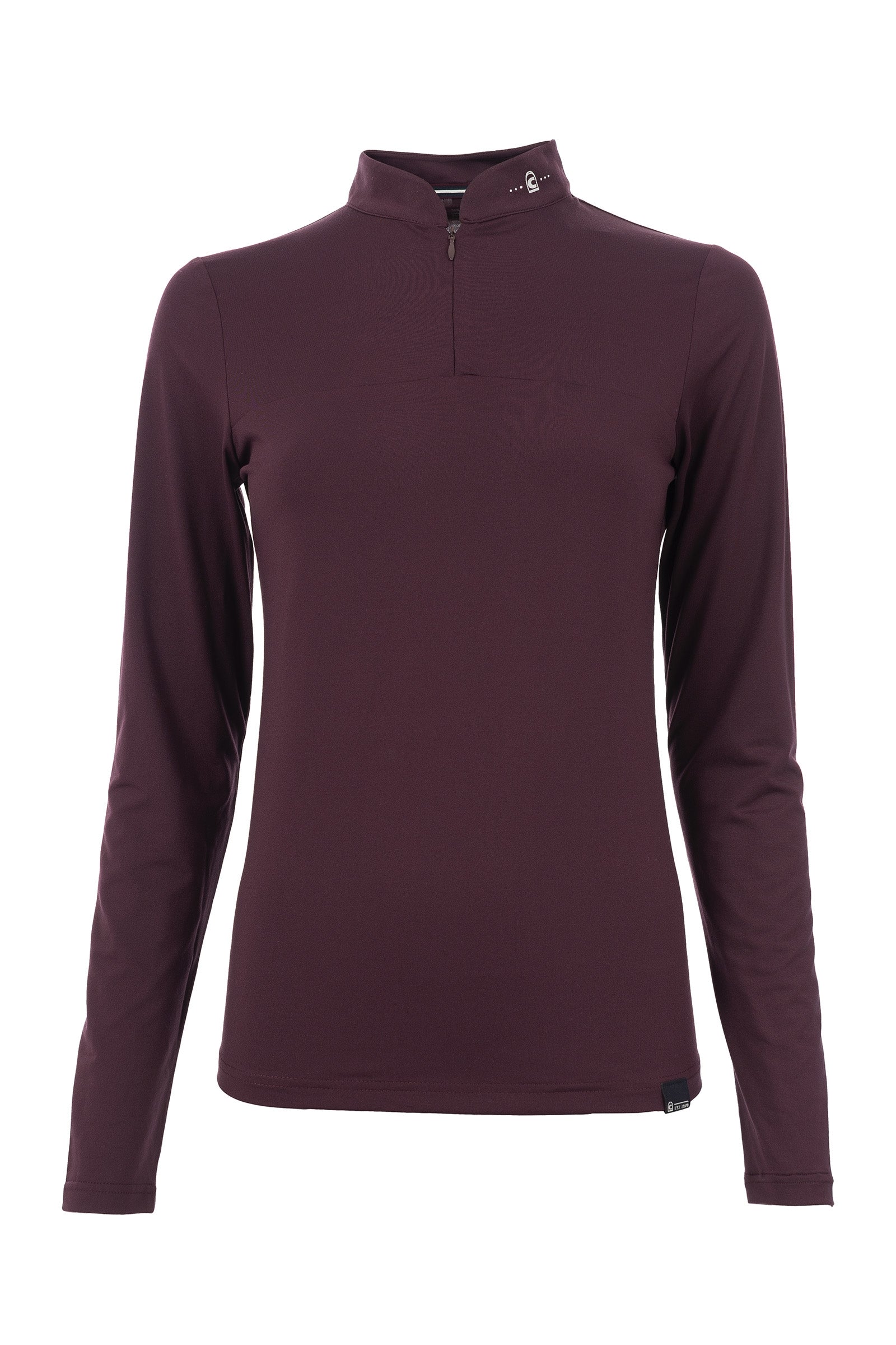 Cavallo CAVALEDERA Women´s Functional Shirt Damridkläder