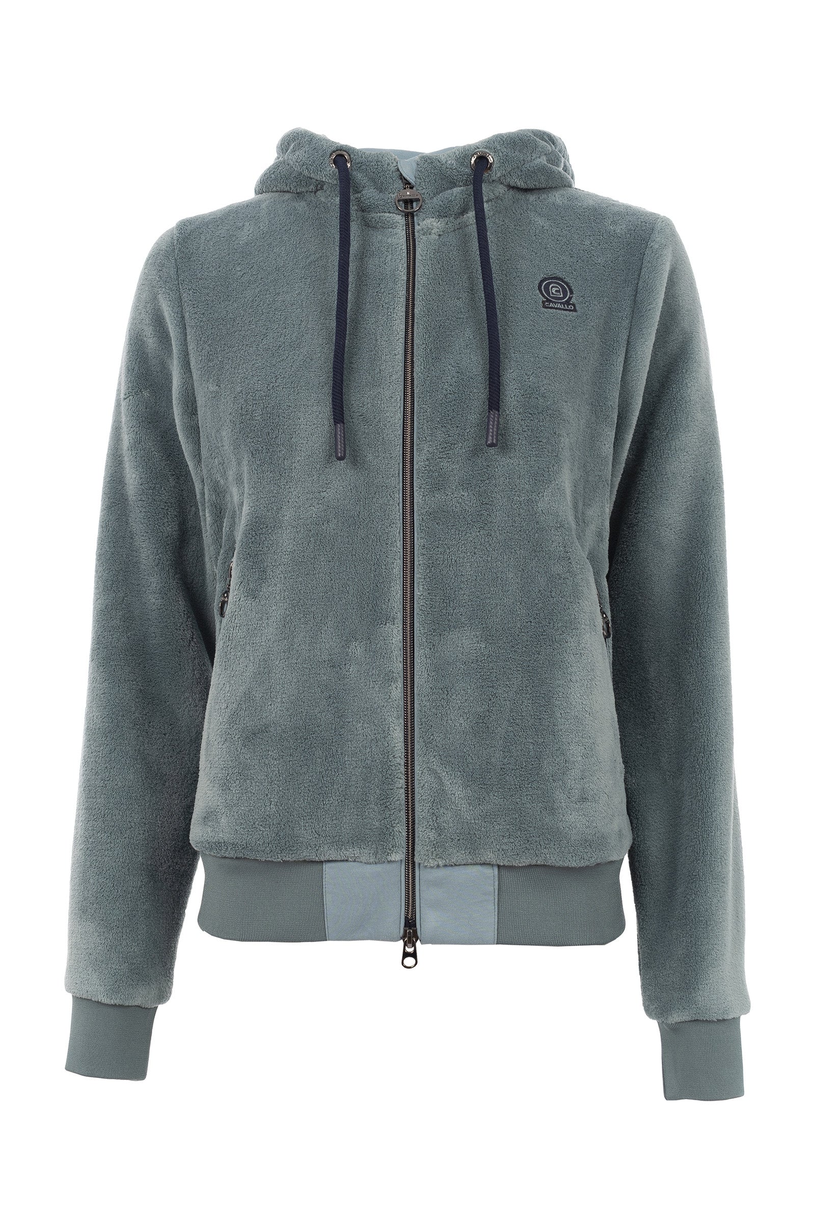 Cavallo CAVALEDITH Women´s Fleece Jacket Damridkläder
