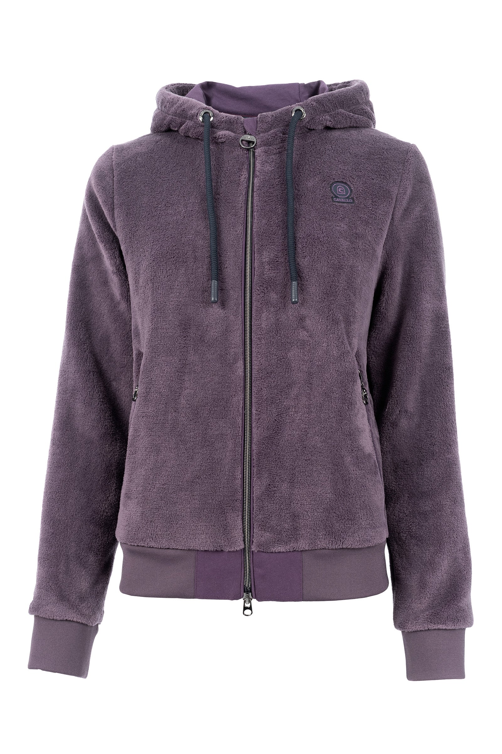 Cavallo CAVALEDITH Women´s Fleece Jacket Damridkläder