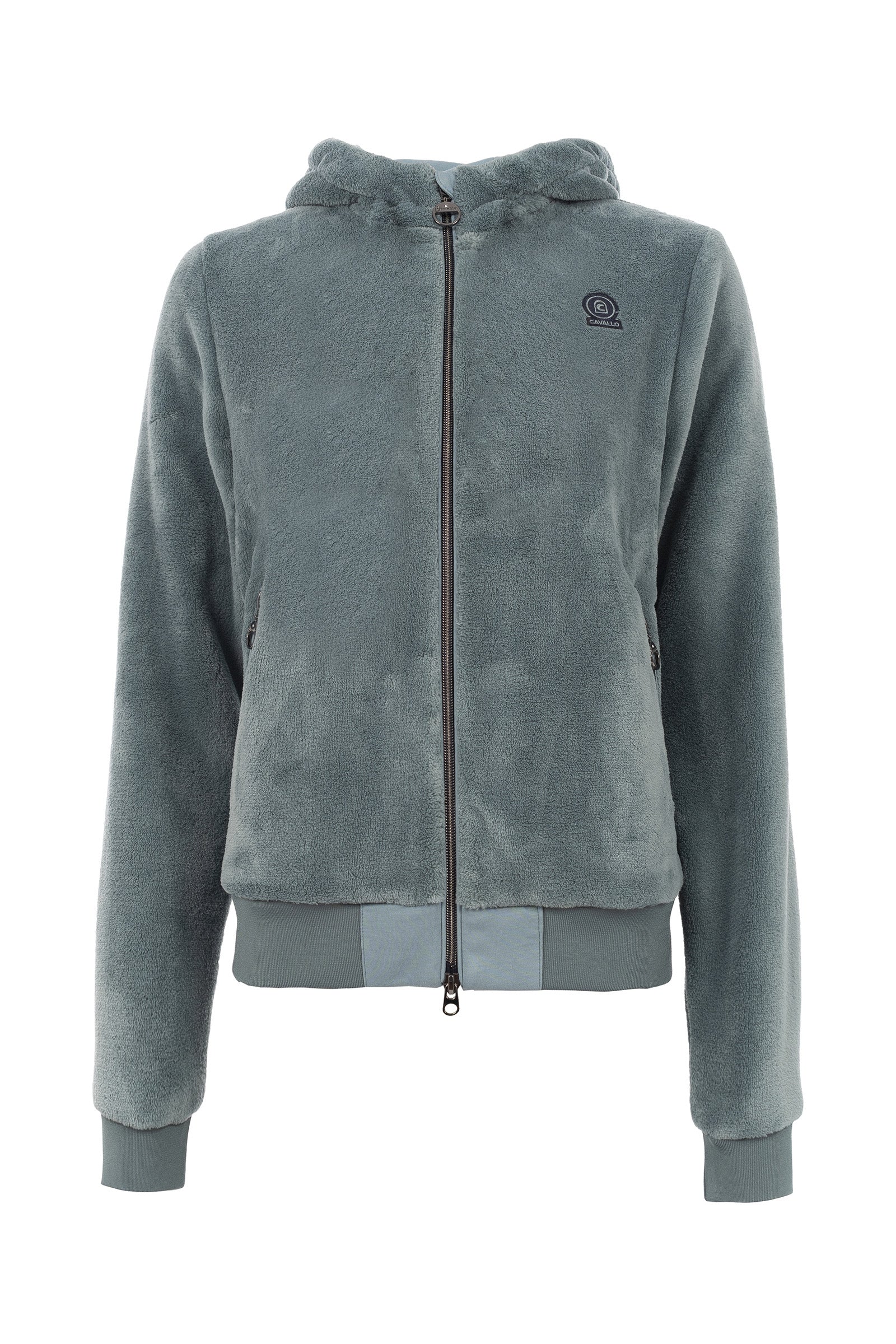 Cavallo Edith Young Kids' Fleece Jacket Barnridkläder