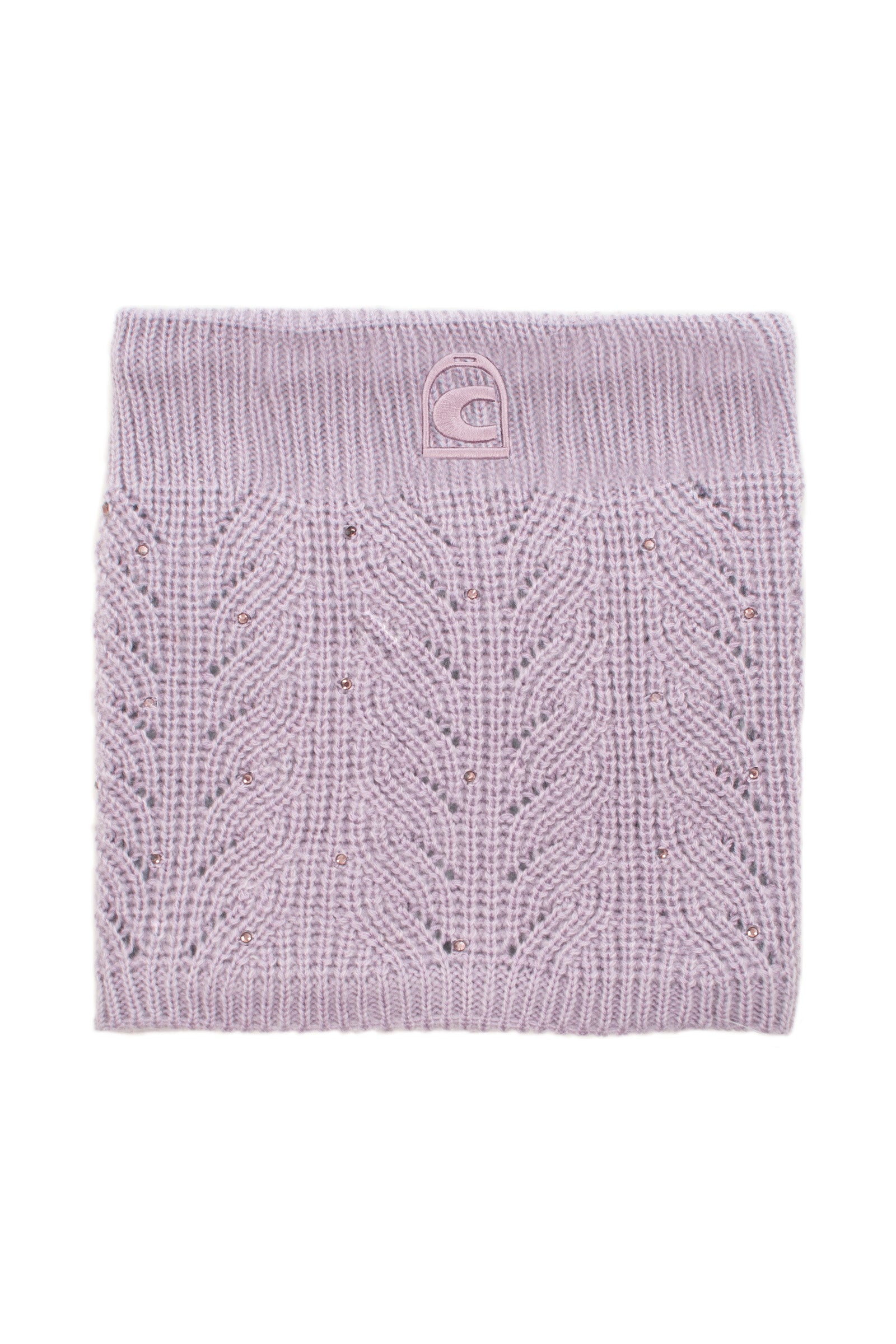 Cavallo CAVALEDMEA Loop Scarf Accessories