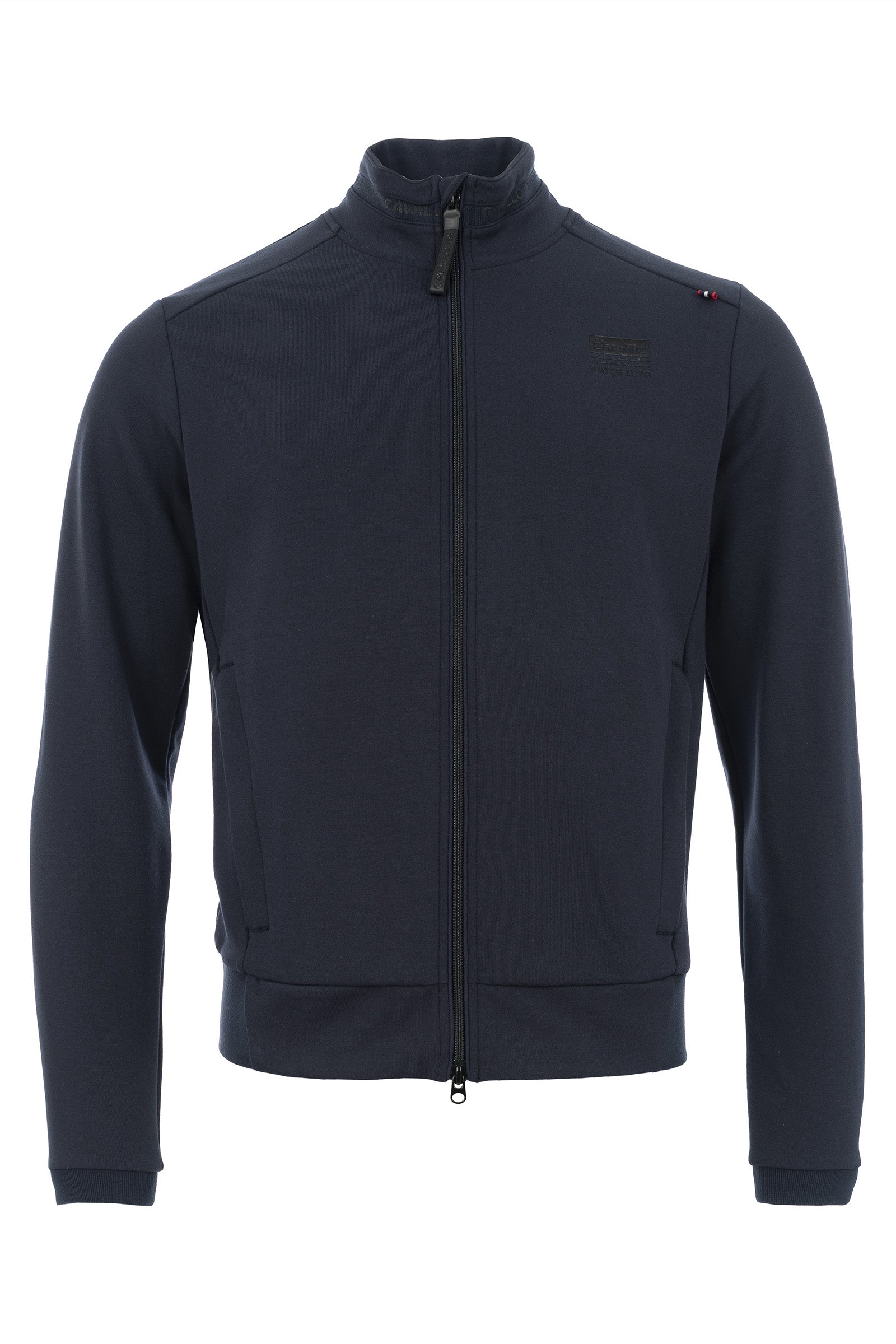 Cavallo Egino Men's Fleece Jacket Damridkläder