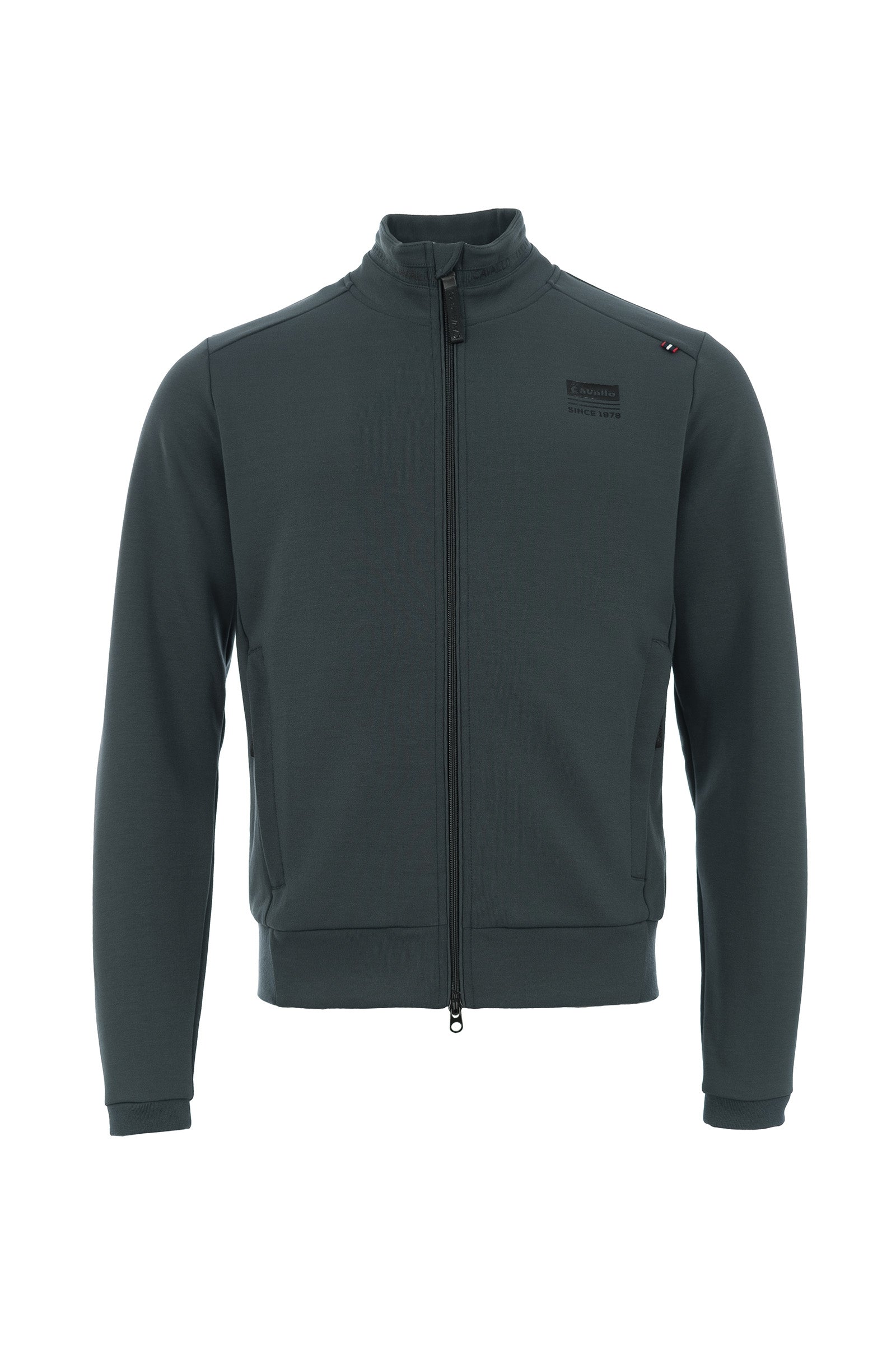 Cavallo CAVALEGINO Men´s Fleece Jacket Damridkläder
