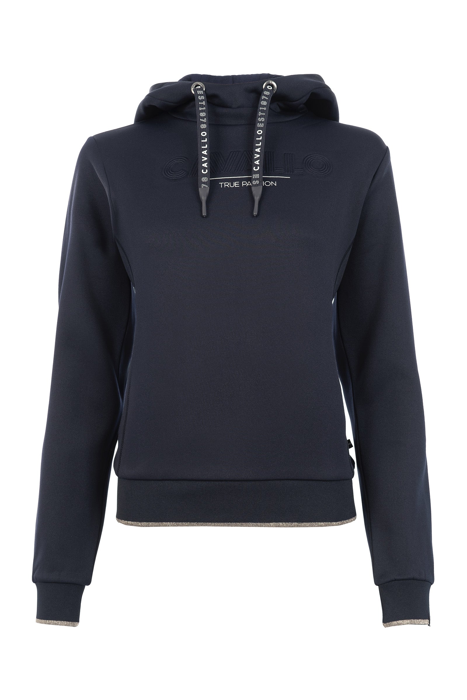 Cavallo CAVALELA Women´s Hoodie Damridkläder
