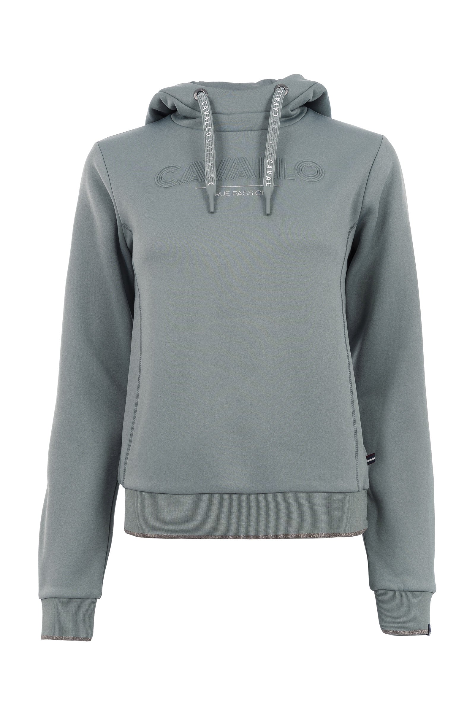 Cavallo CAVALELA Women´s Hoodie Damridkläder