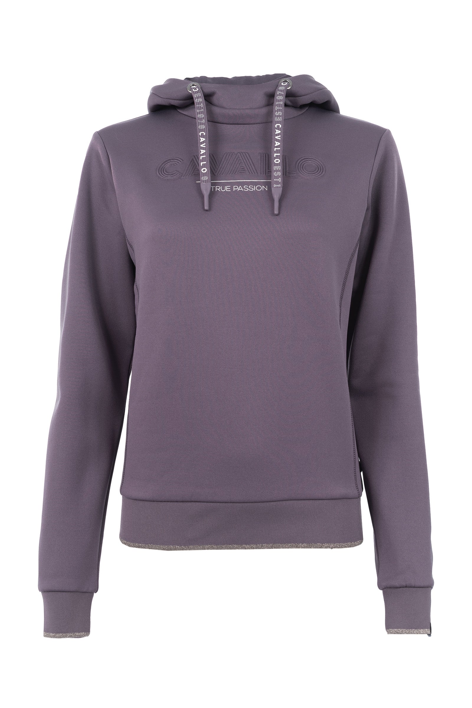 Cavallo CavalEla Women's Hoodie Damridkläder