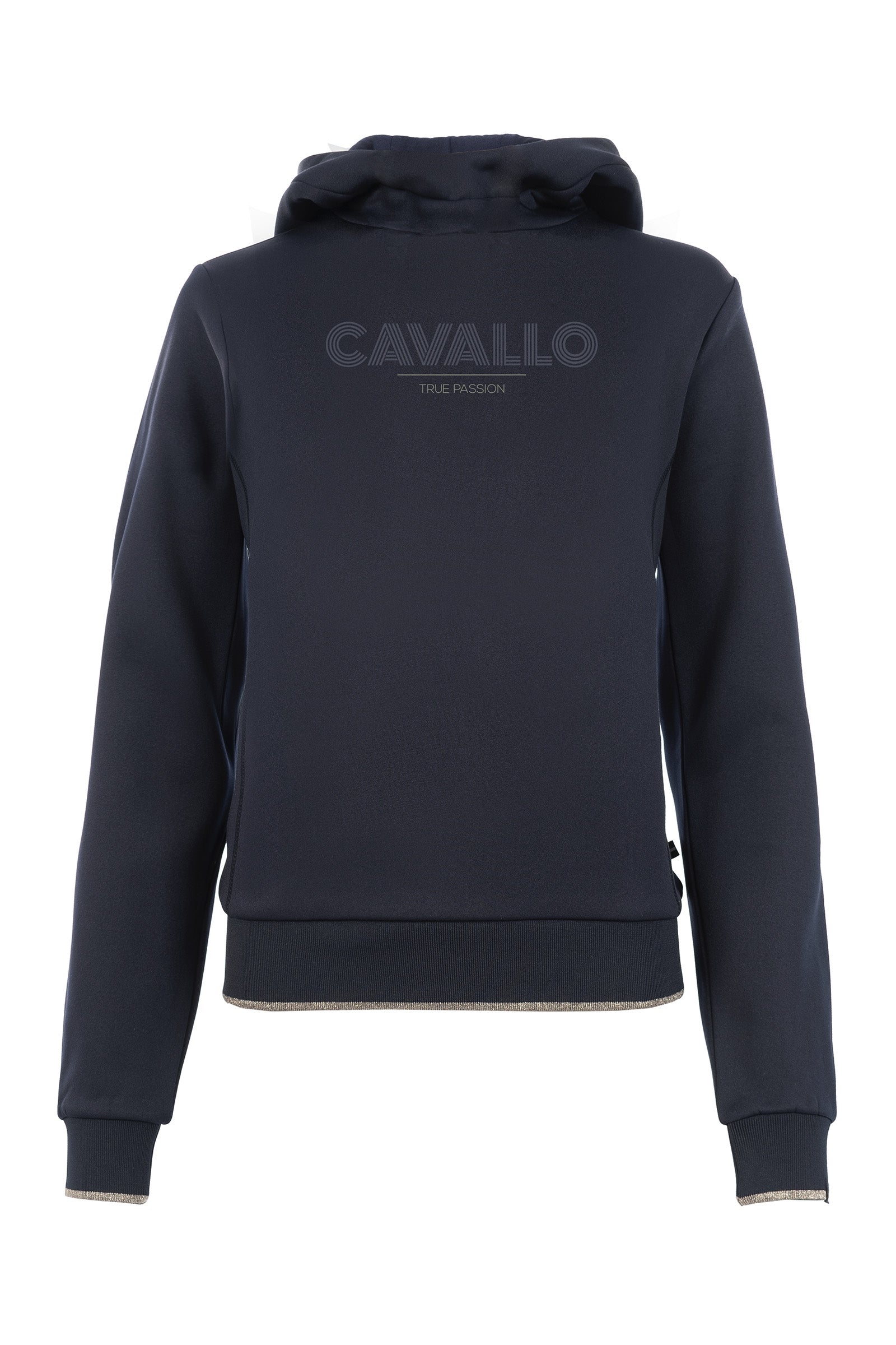 Cavallo Ela Young Kids' Sweatshirt Barnridkläder