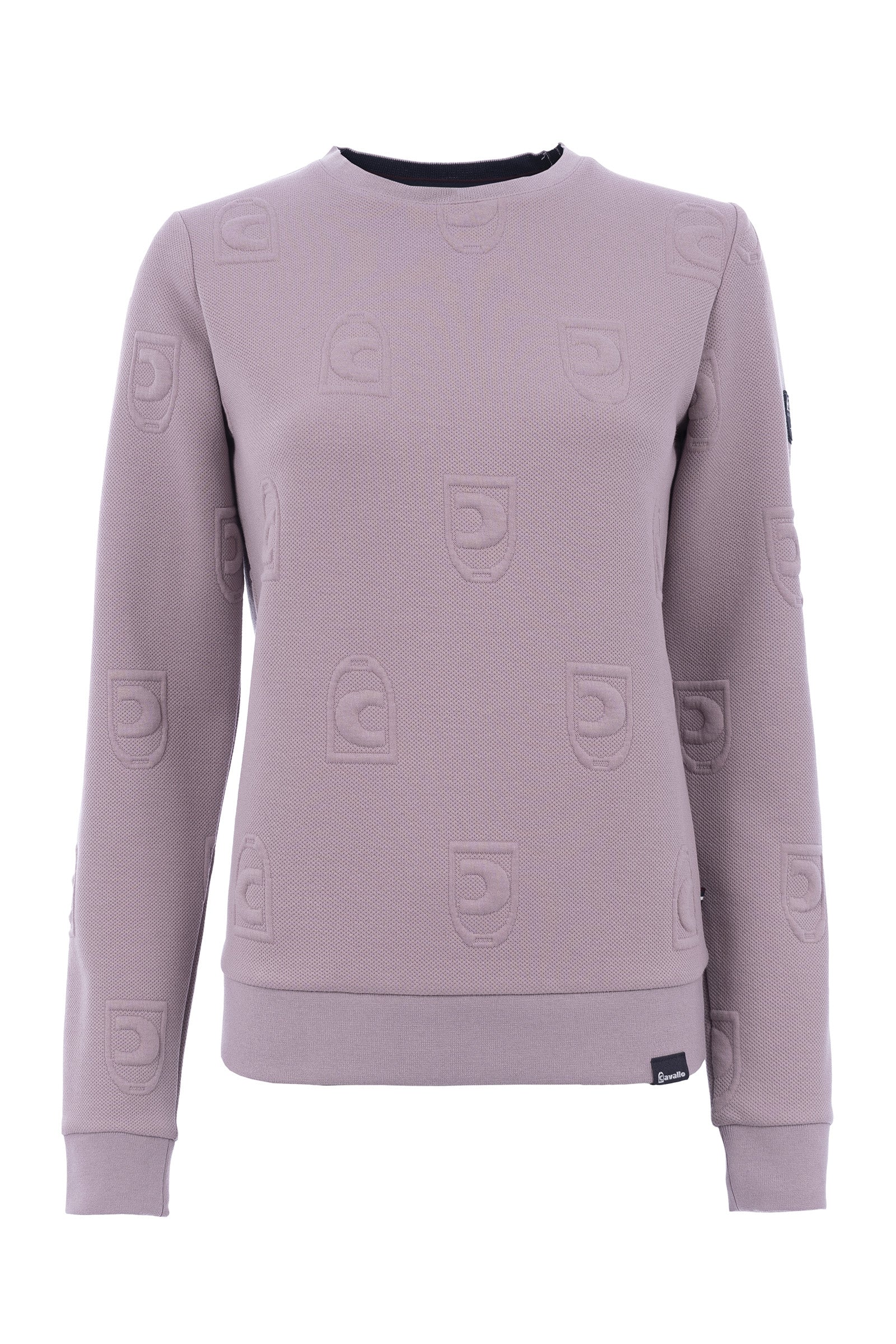 Cavallo CAVALELBA Women´s Sweatshirt Women’s Riding Clothing