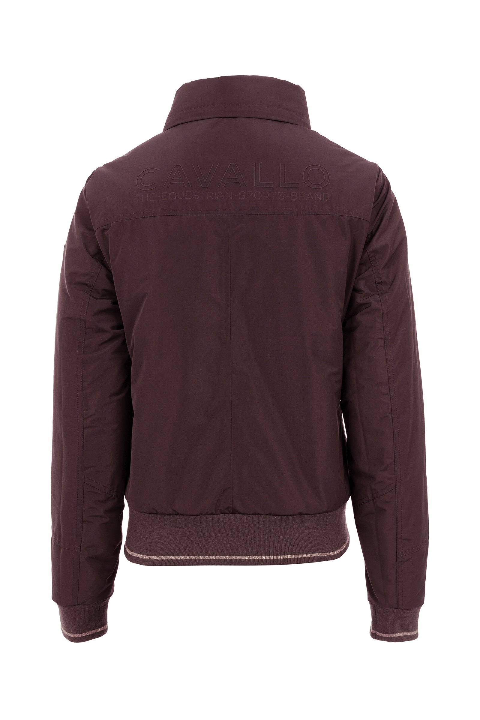Cavallo CAVALELEA Women's All Season Jacket Women’s Riding Clothing