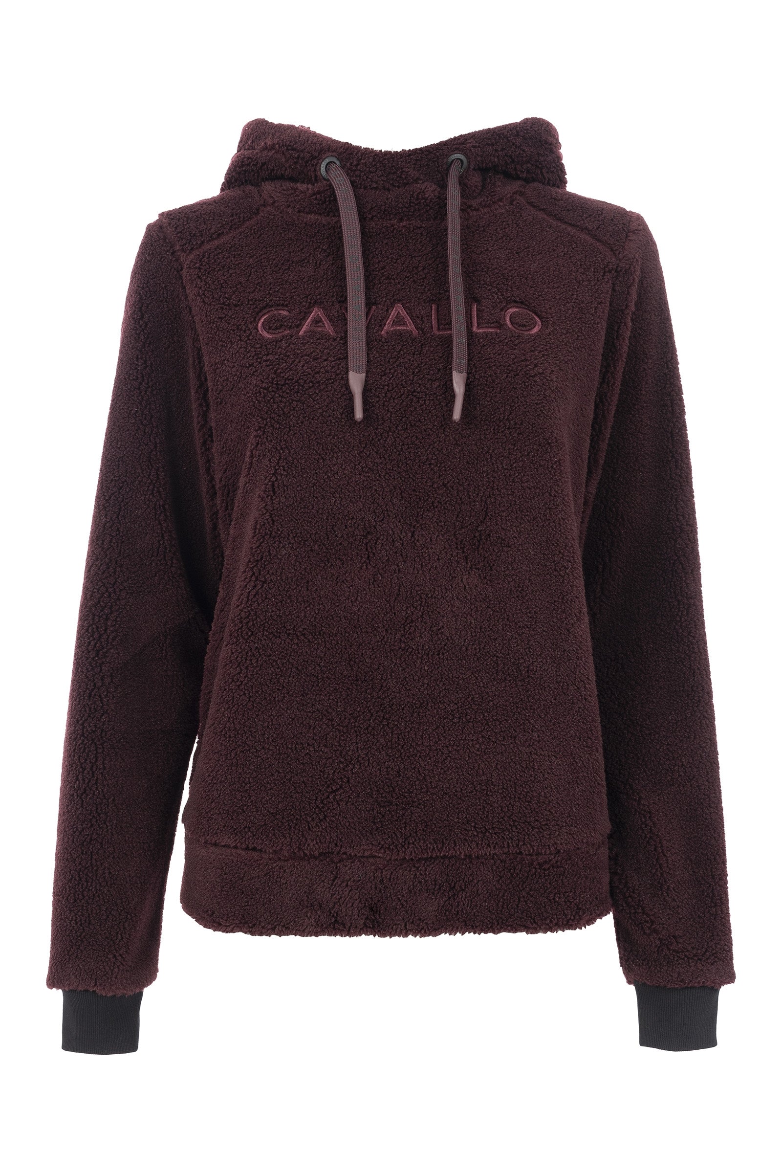 Cavallo Elis Women's Hoodie Damridkläder