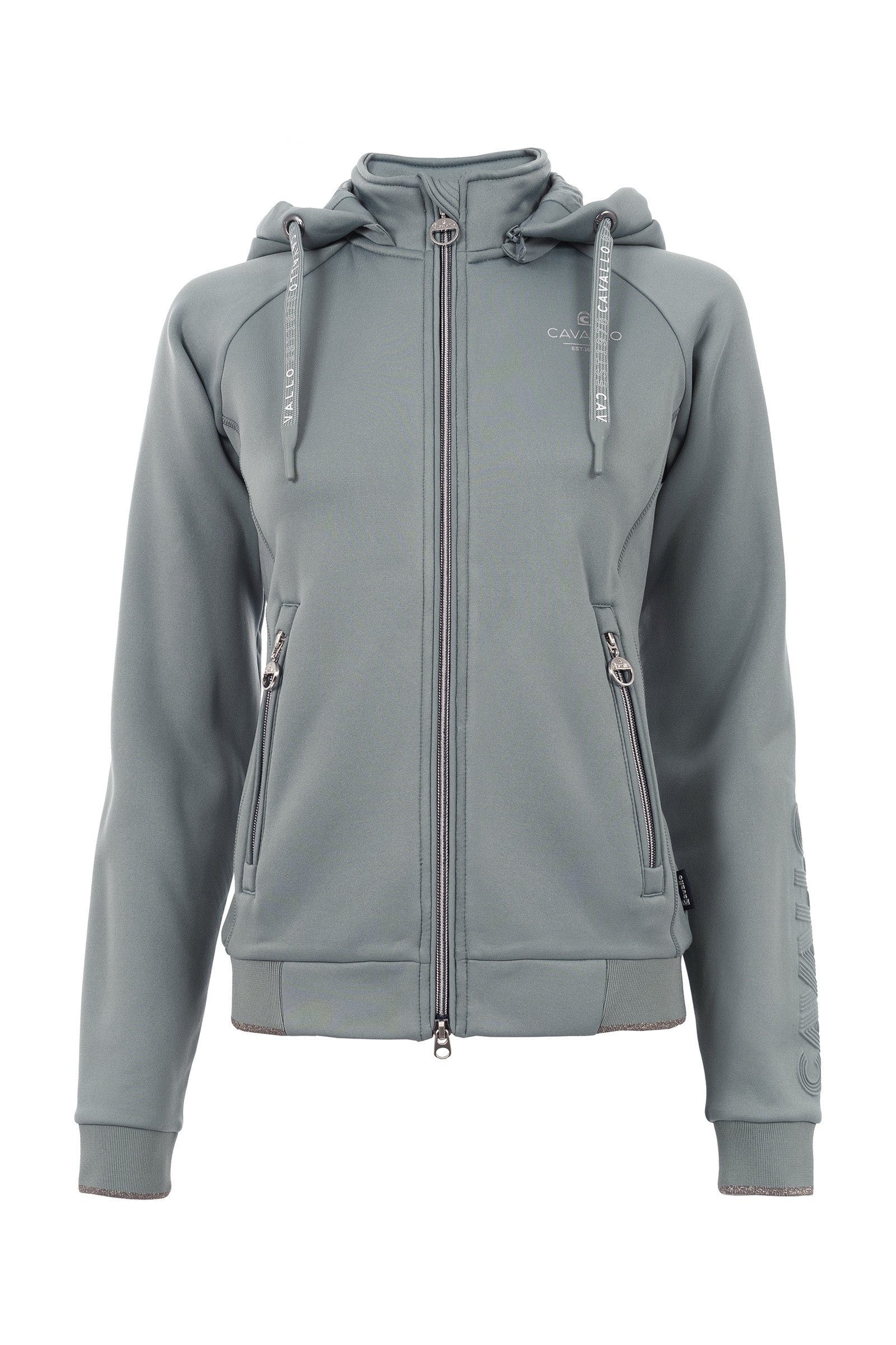 Cavallo CAVALELISEA Women´s Fleece Jacket Damridkläder