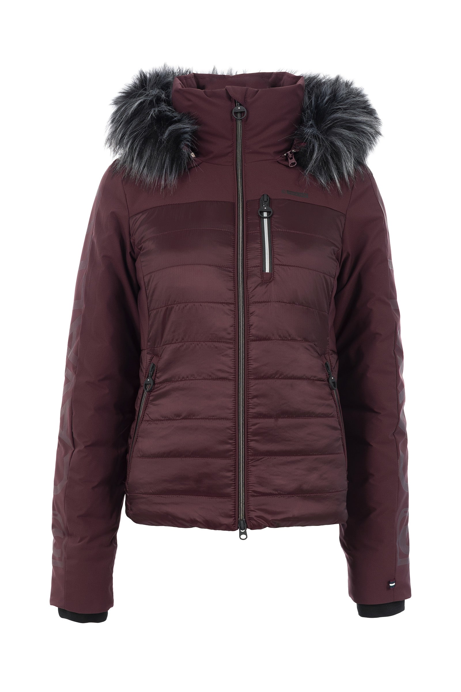Cavallo CAVALELLA Women´s Winter Riding Jacket Women’s Riding Clothing