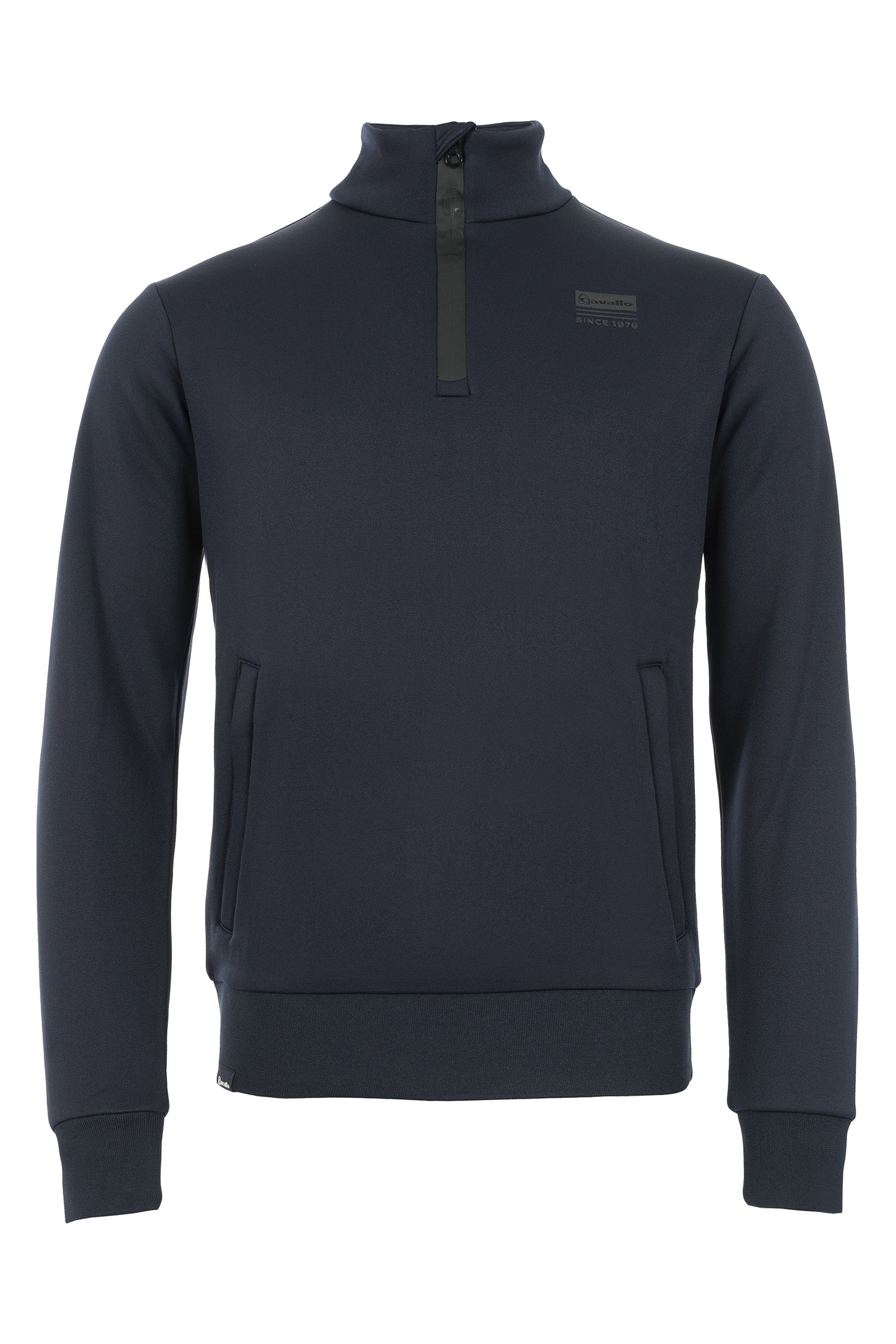 Cavallo CAVALELMO Men´s Functional Shirt Damridkläder