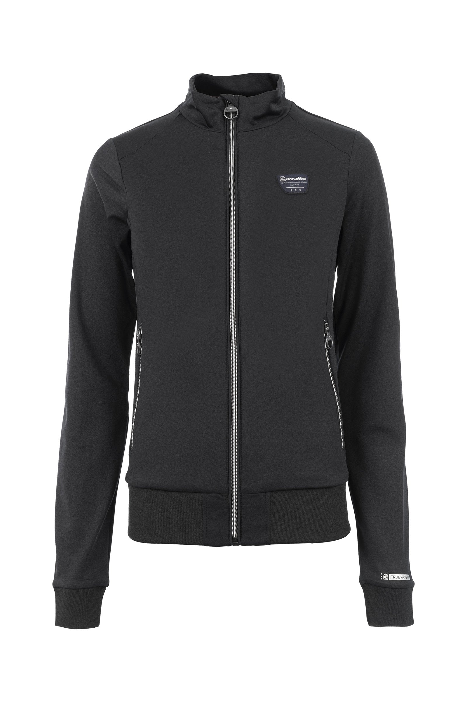 Cavallo CAVALESSIE Young Leightweight Kids´ Jacket Barnridkläder