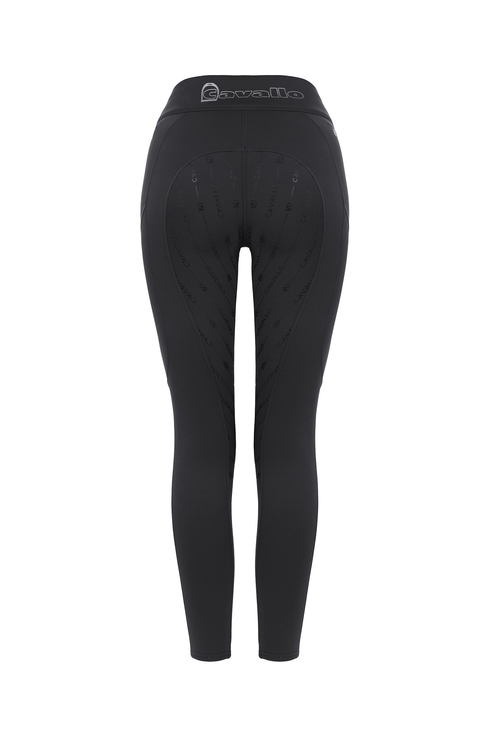 Cavallo CavalLiz Grip termo-ridtights för dam Womens Breeches