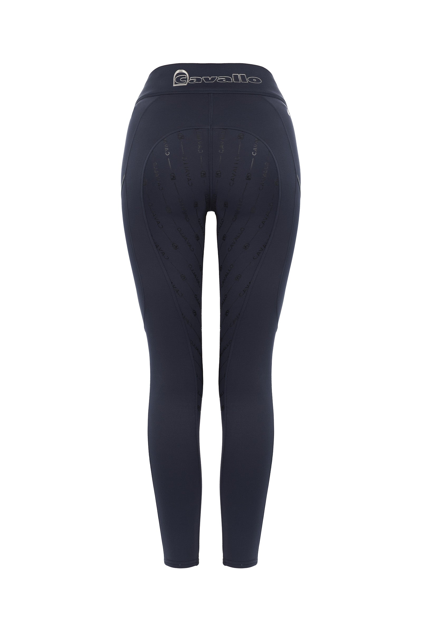 Cavallo CavalLiz Grip termo-ridtights för dam Womens Breeches