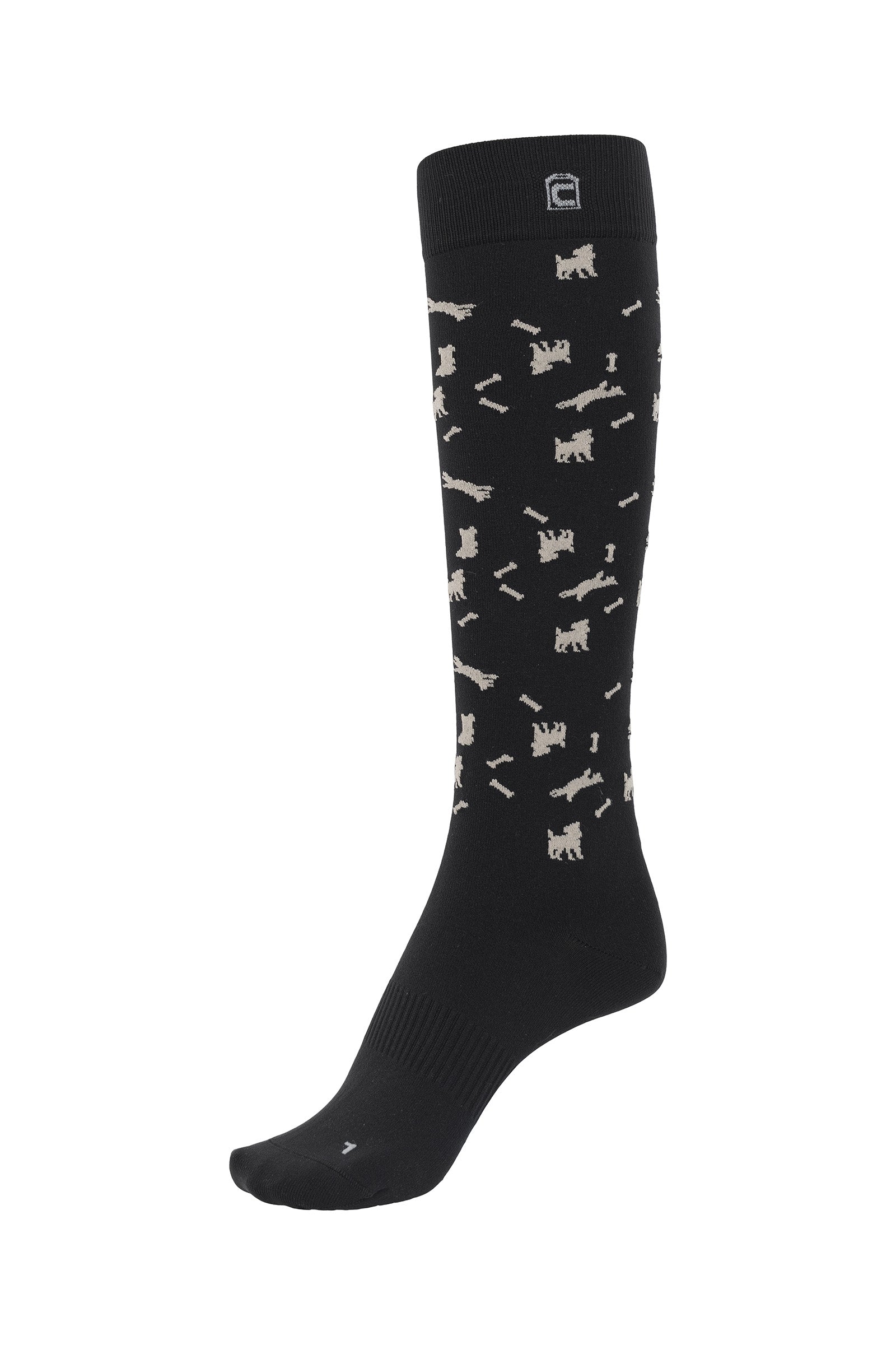 Cavallo CAVALSELBY Riding Socks Strumpor