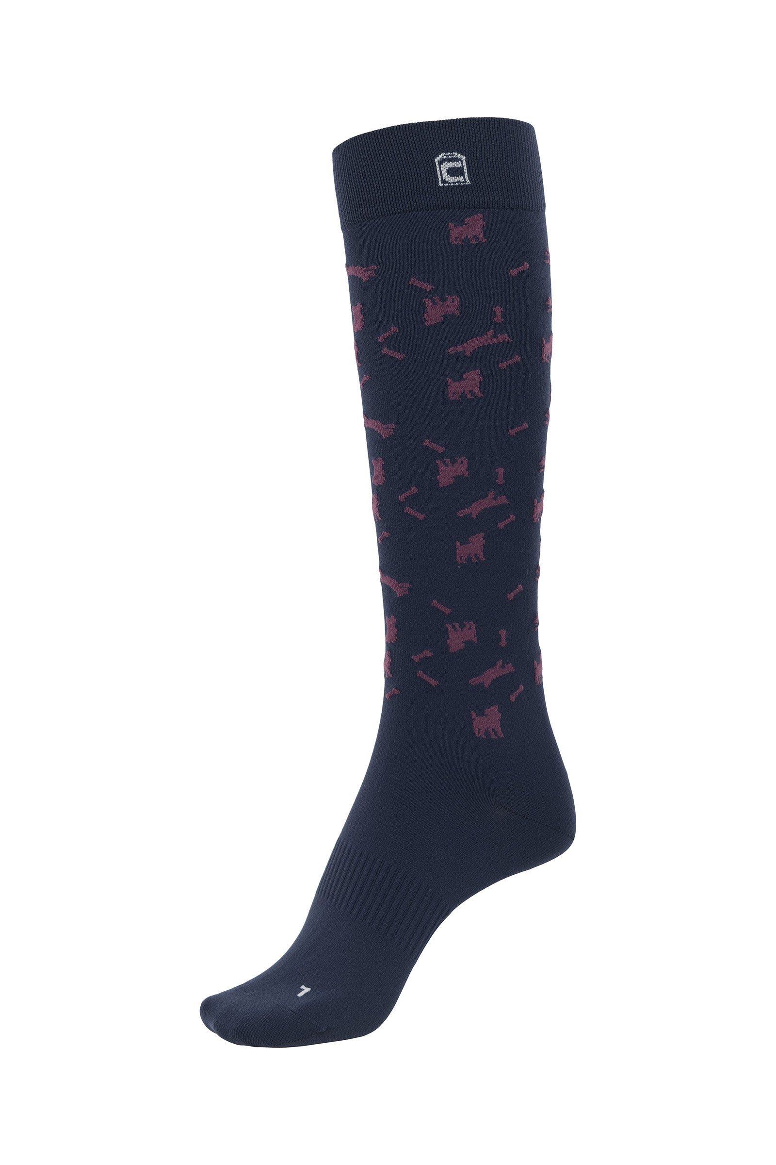 Cavallo CAVALSELBY Riding Socks Strumpor