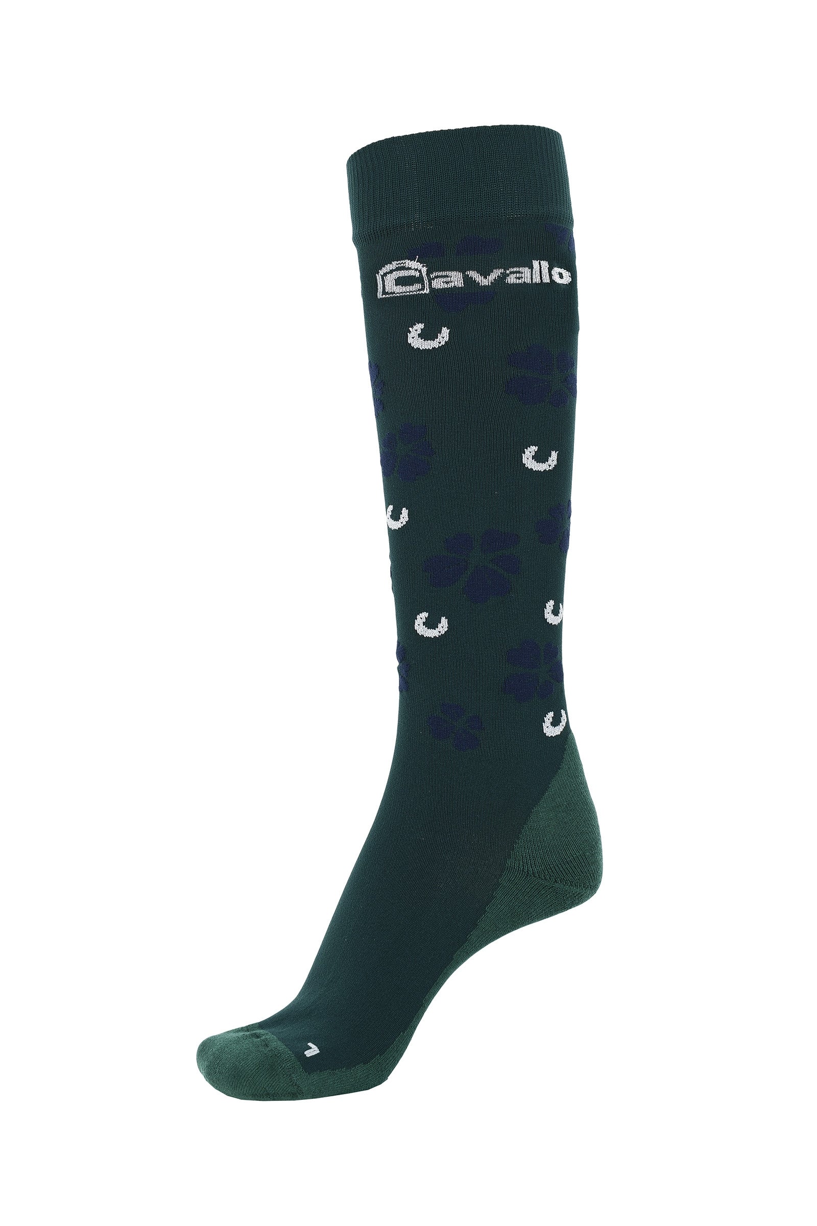 Cavallo CAVALSUCCESS Riding Socks Strumpor