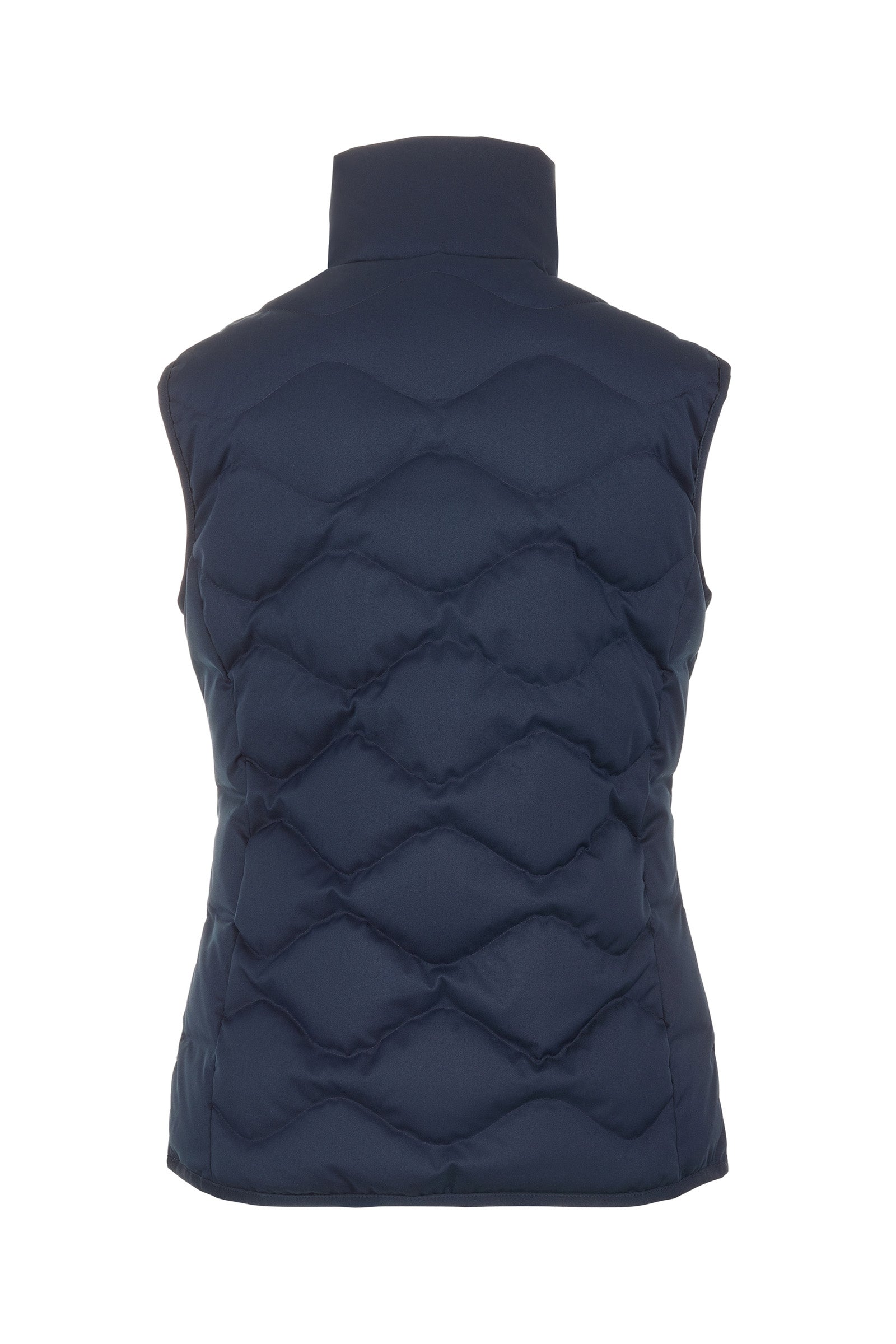 Tommy Hilfiger Equestrian Mid-Weight Re-Down Women's Vest Women’s Riding Clothing