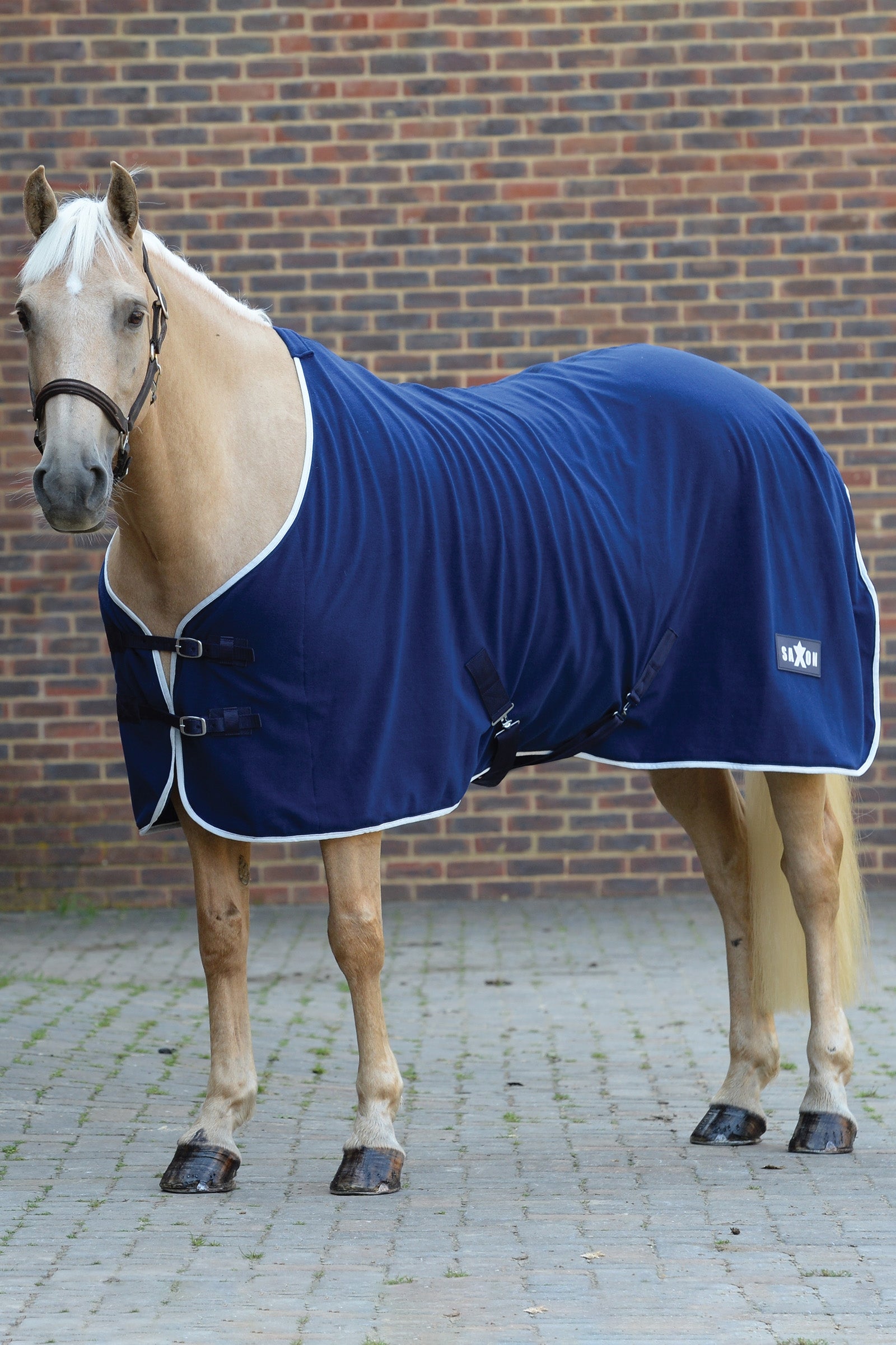 Saxon Fleece Rug Horse Rugs