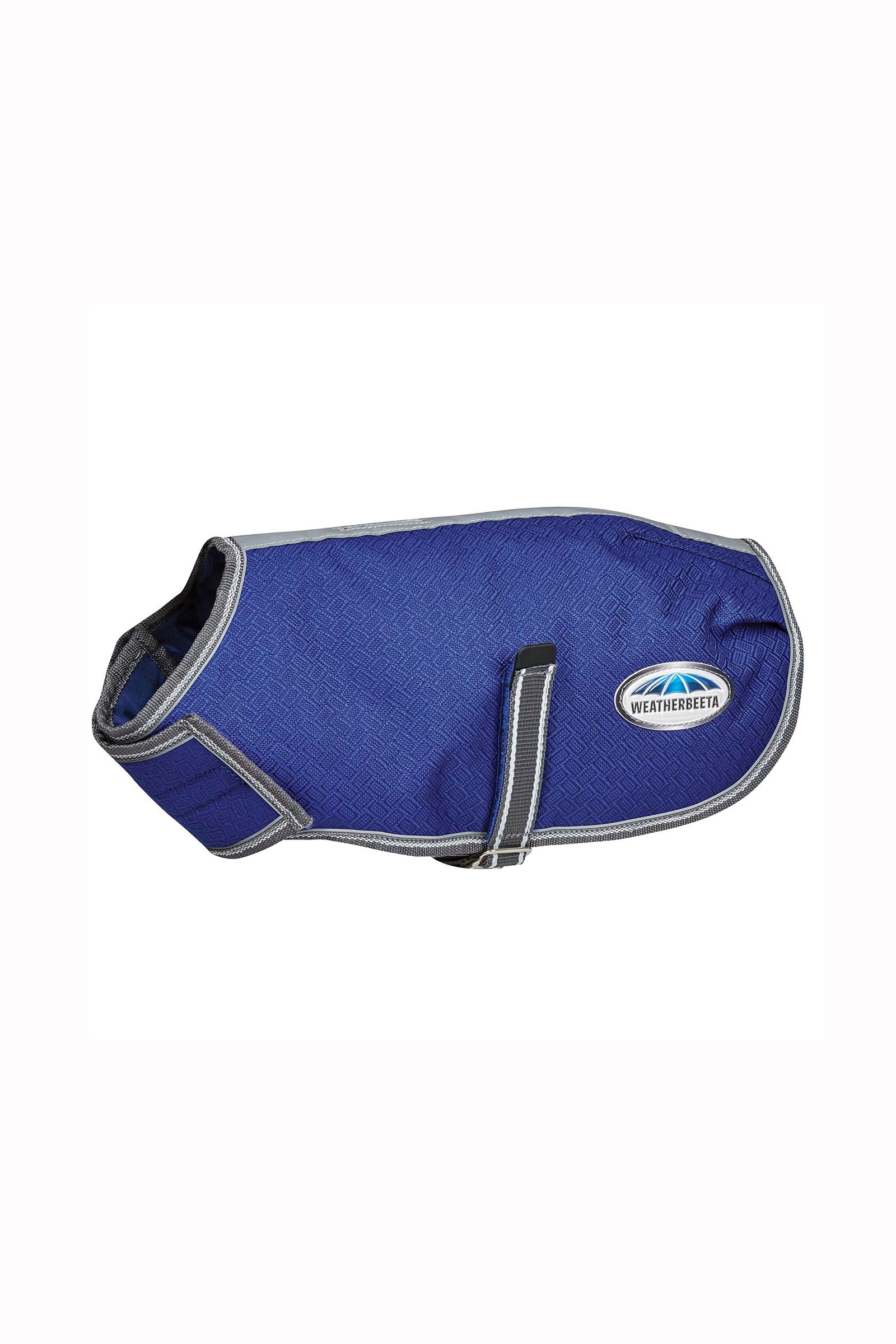 Weatherbeeta Comfitec Premier Free Parka Dog Coat Medium, 220g Dog Accesories