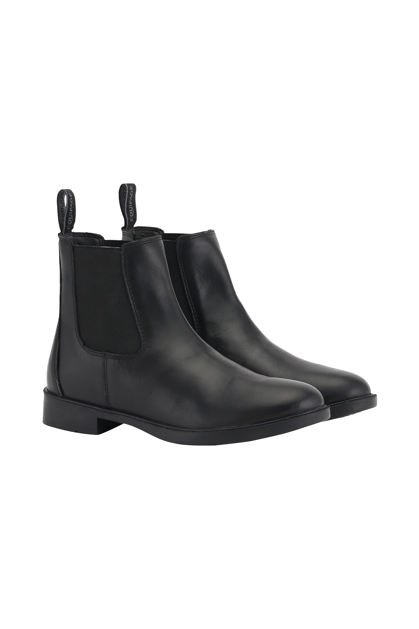Equipage Bari Kids' Jodhpur Boots Riding Boots & Riding Shoes