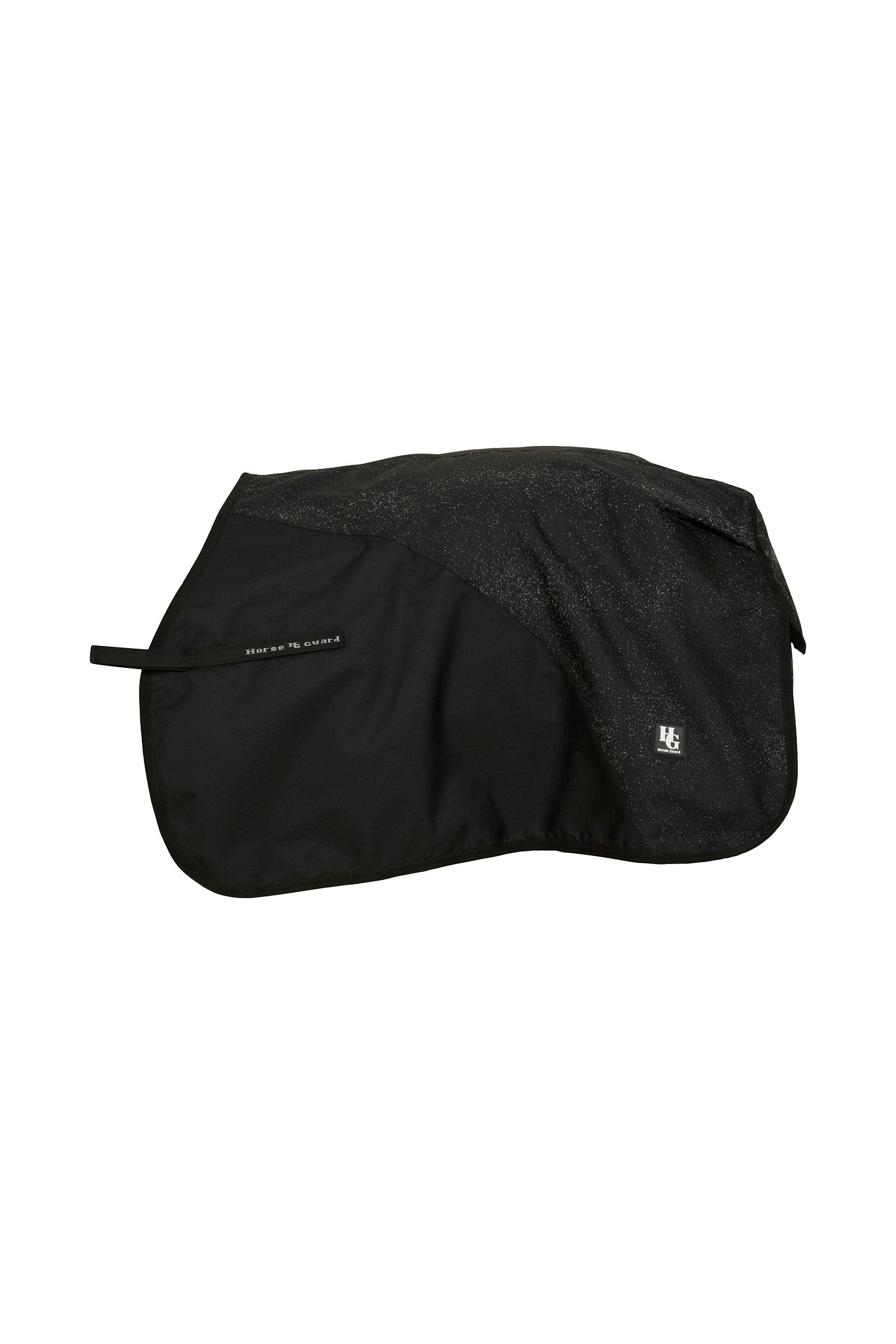Horse Guard Reflective Quarter Sheet Horse Rugs