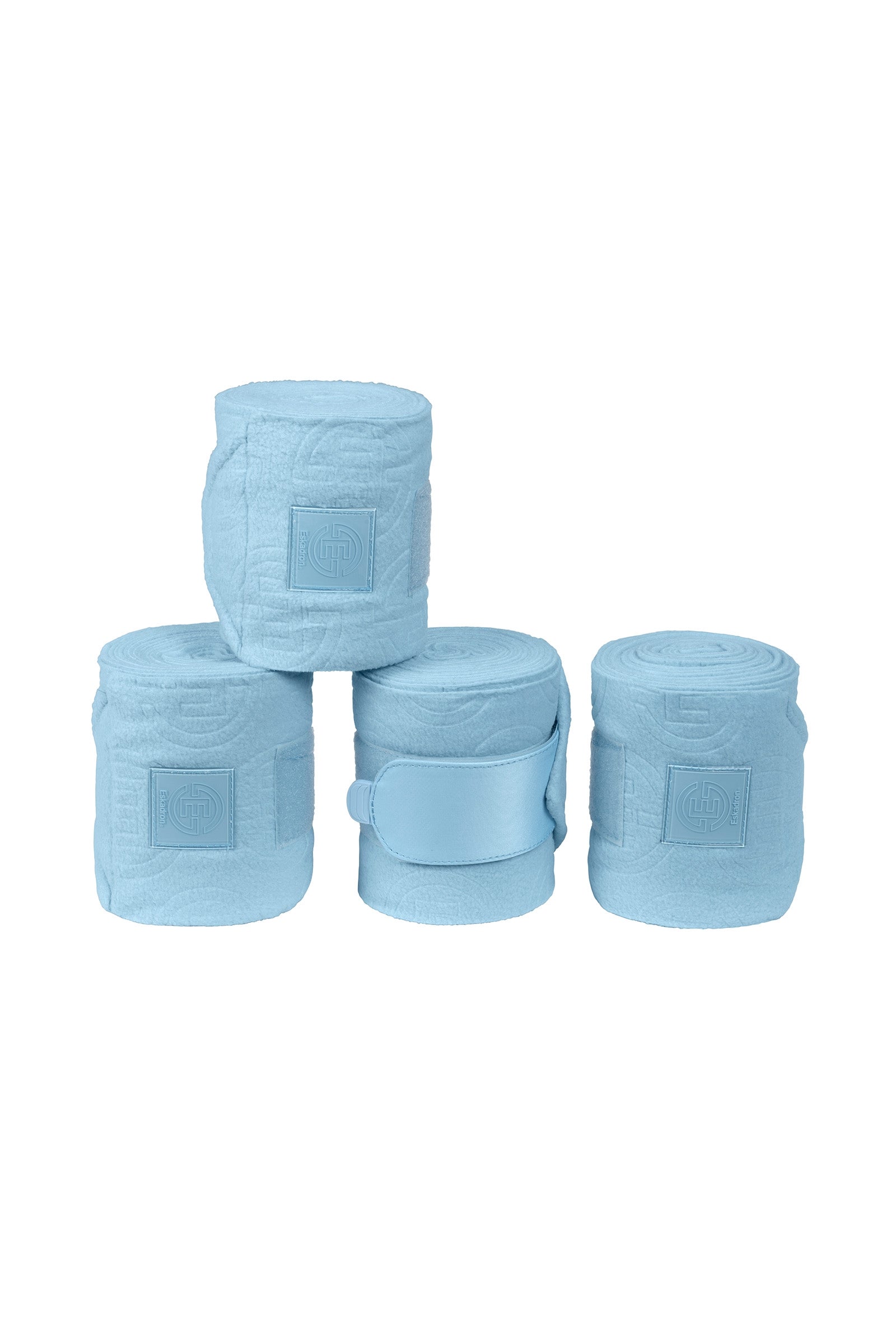 Eskadron Reflexx SS23 Fleece stämpelbandage Leg Protection & Hoof Protection for Horses